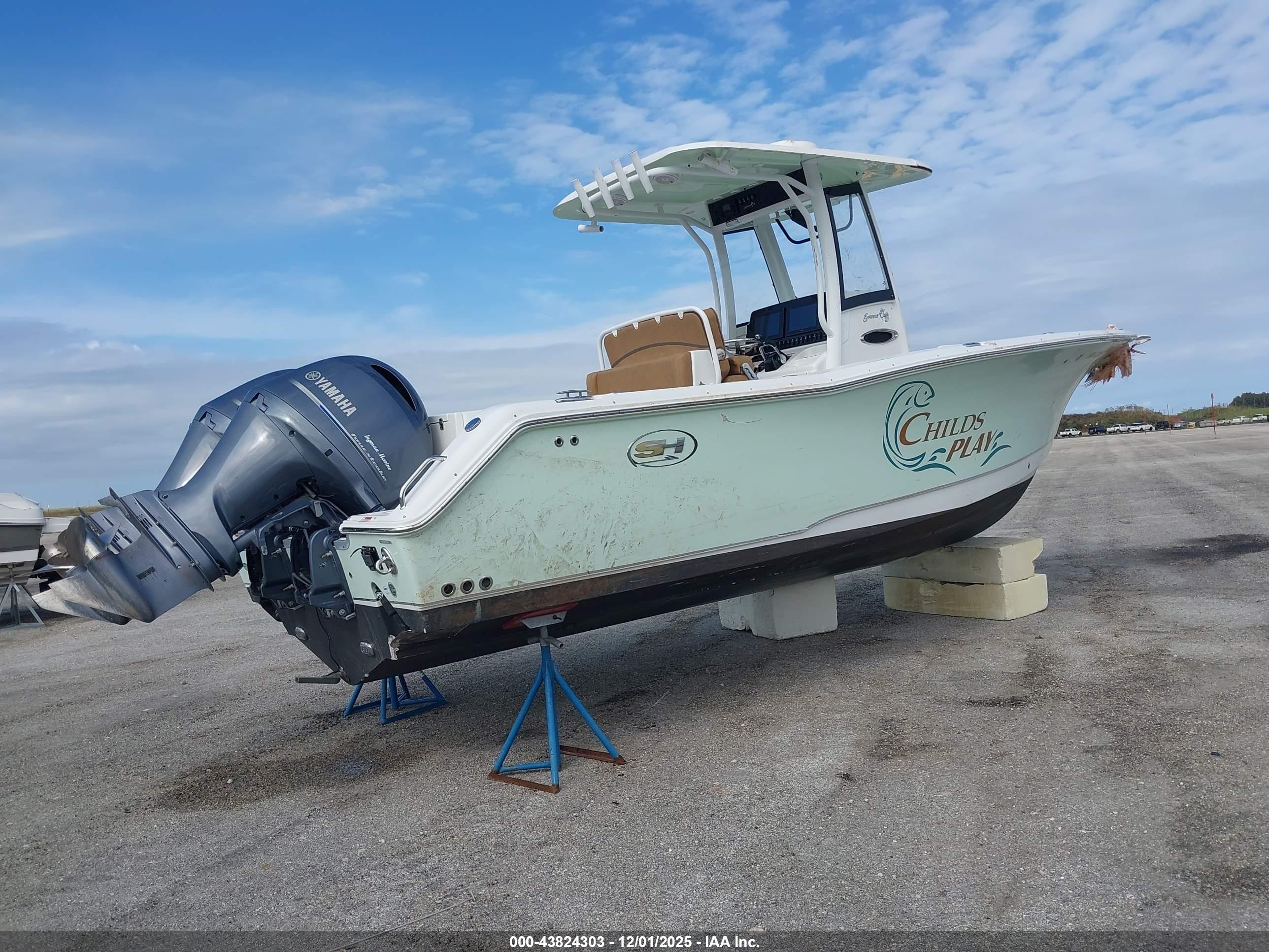 SEA HUNT image 4