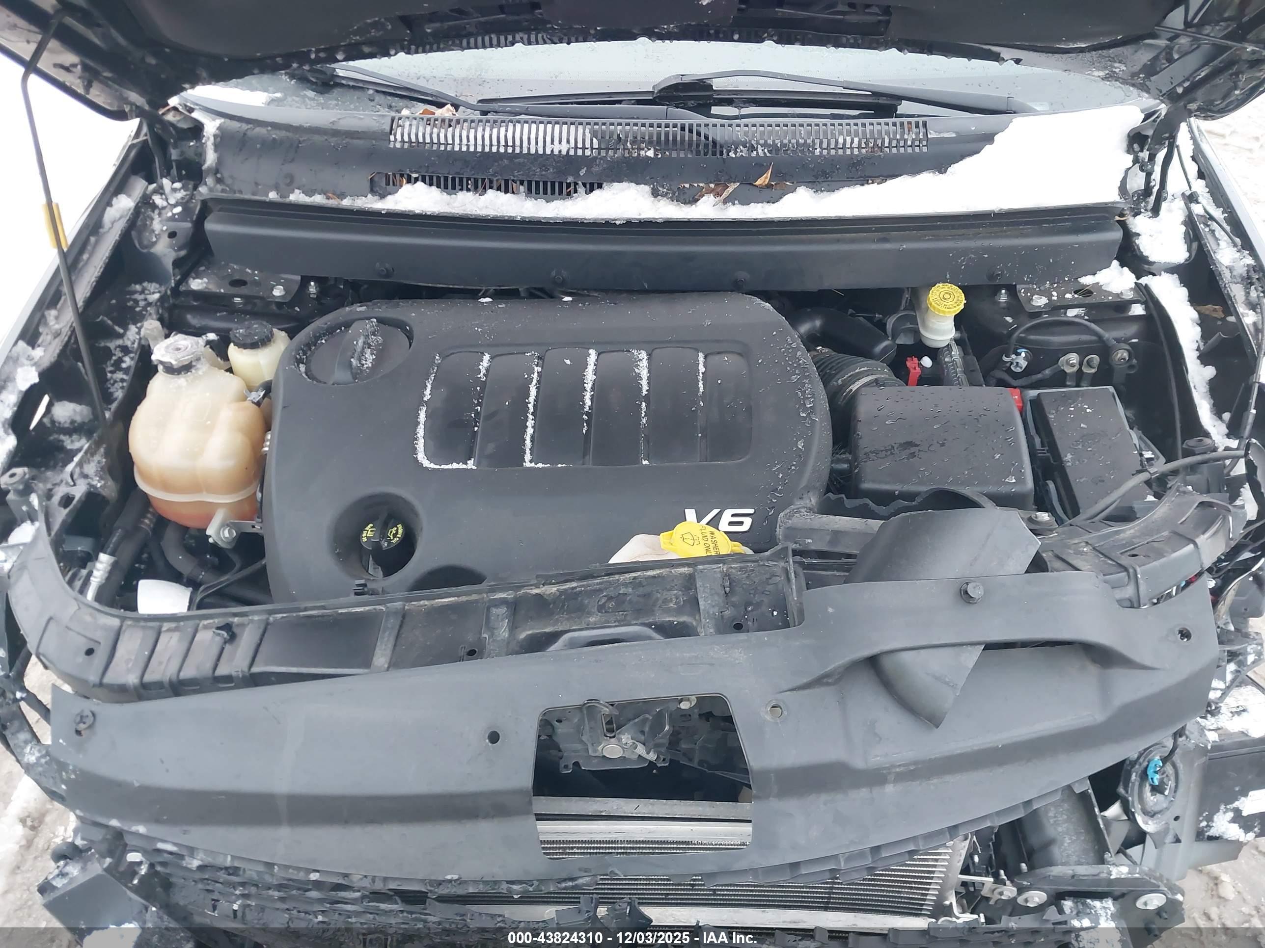 DODGE JOURNEY image 10