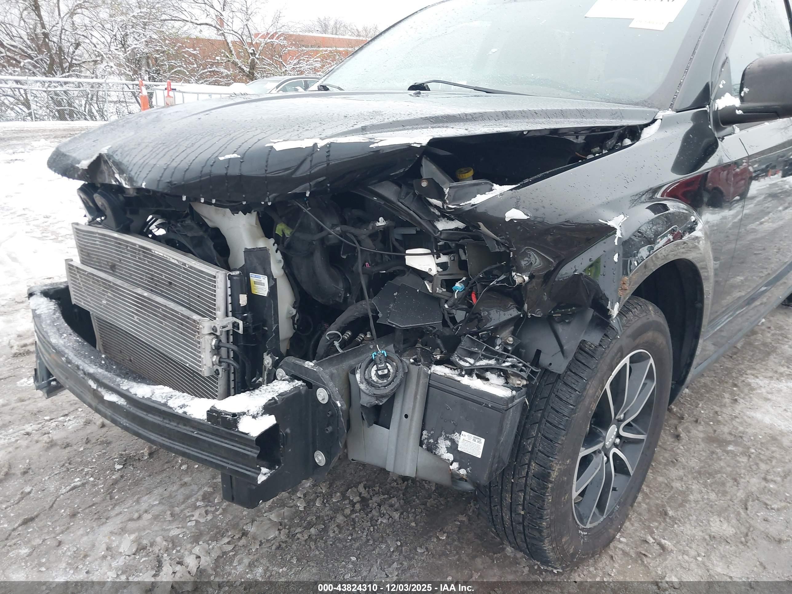 DODGE JOURNEY image 6