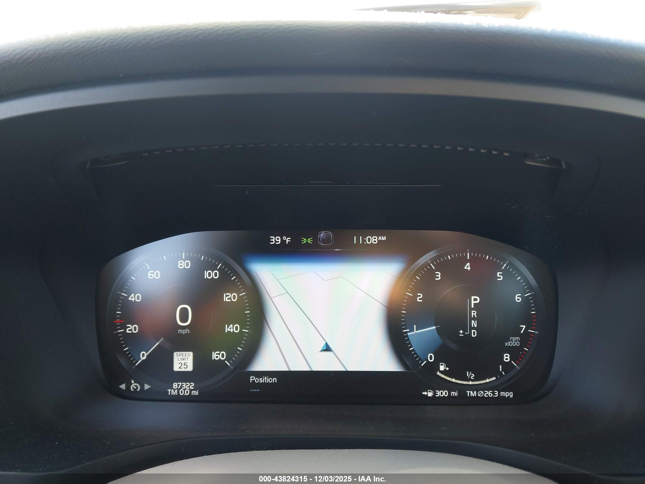 VOLVO S60 image 7