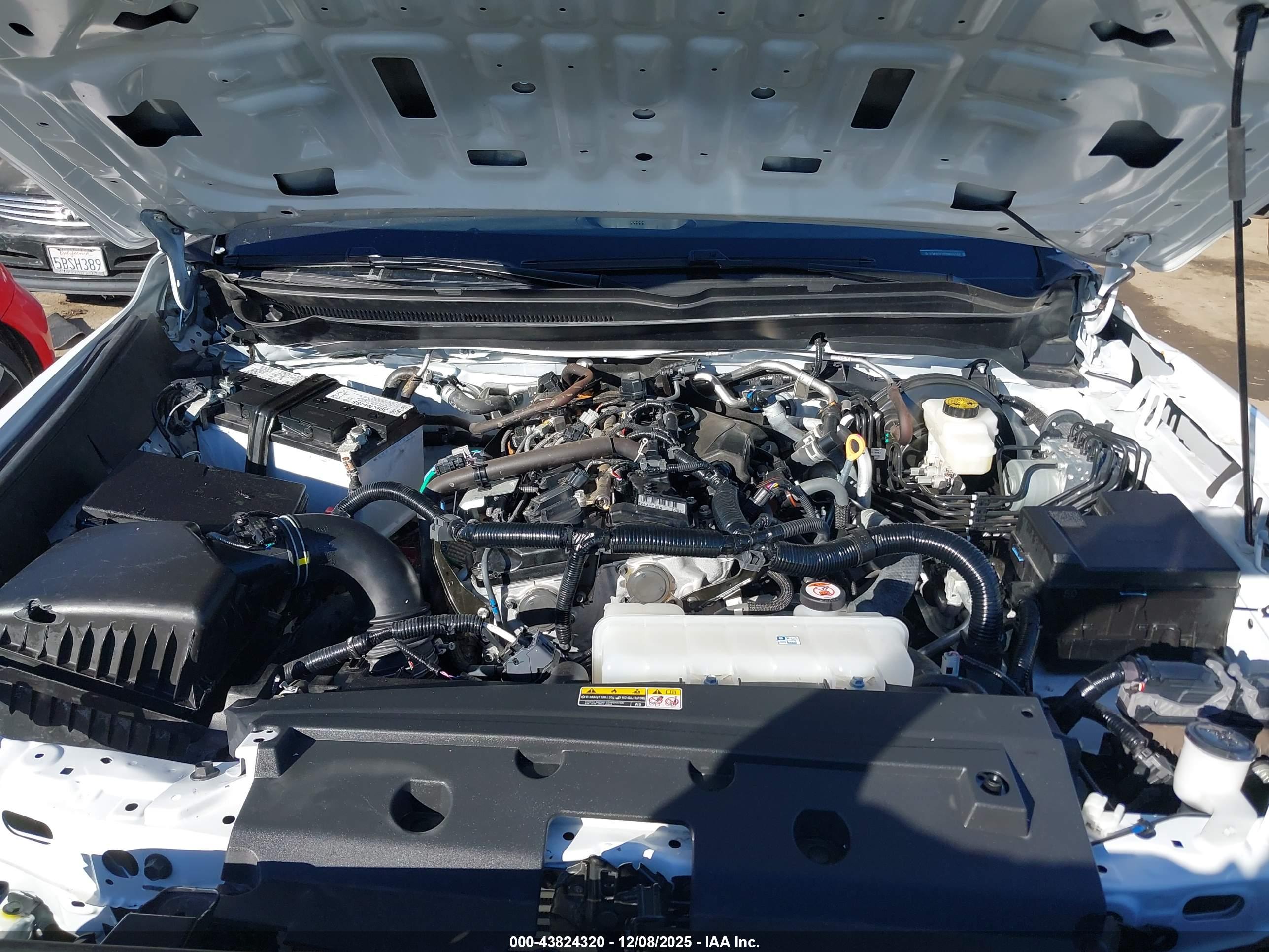 TOYOTA TACOMA image 10