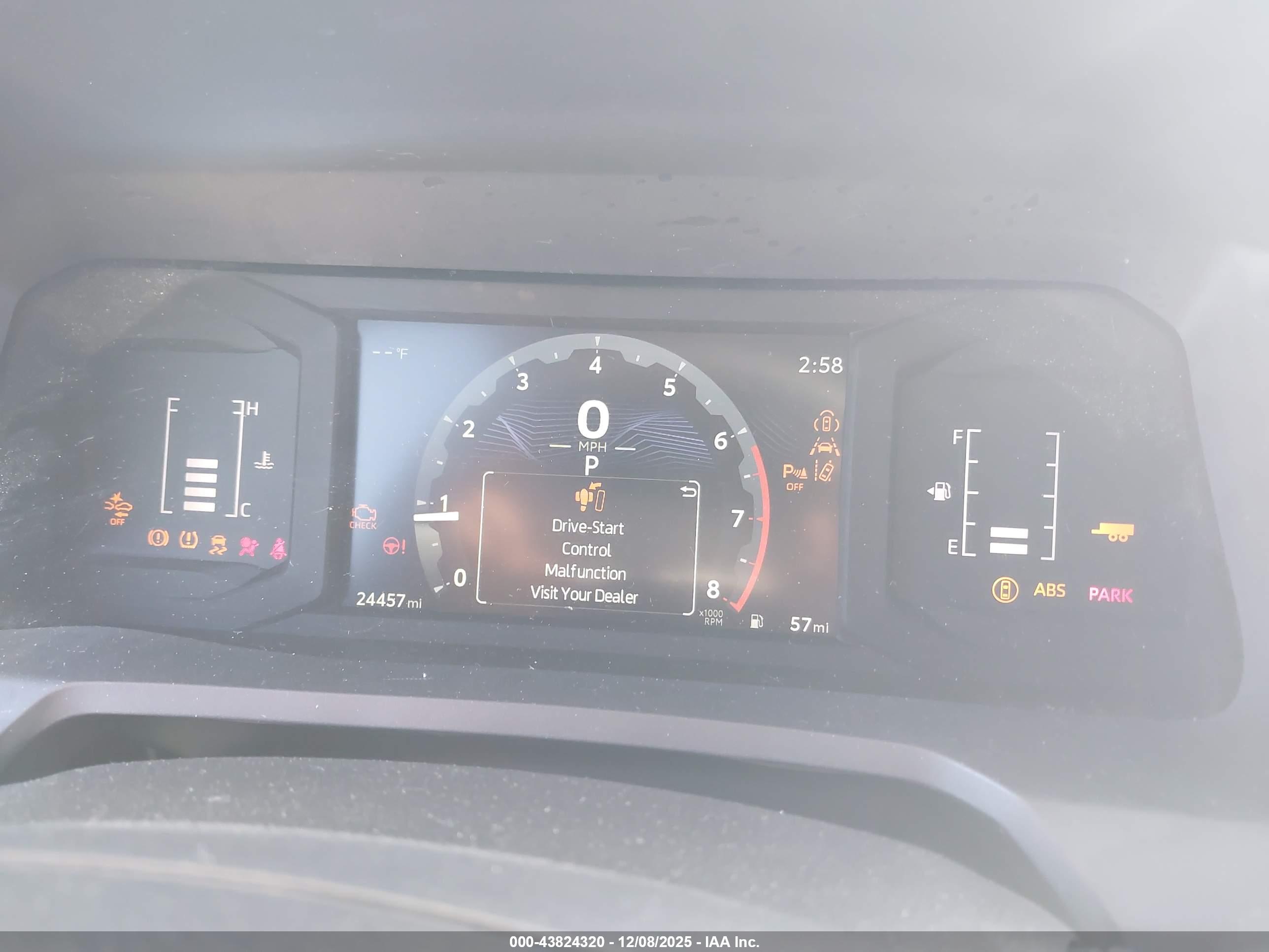 TOYOTA TACOMA image 7