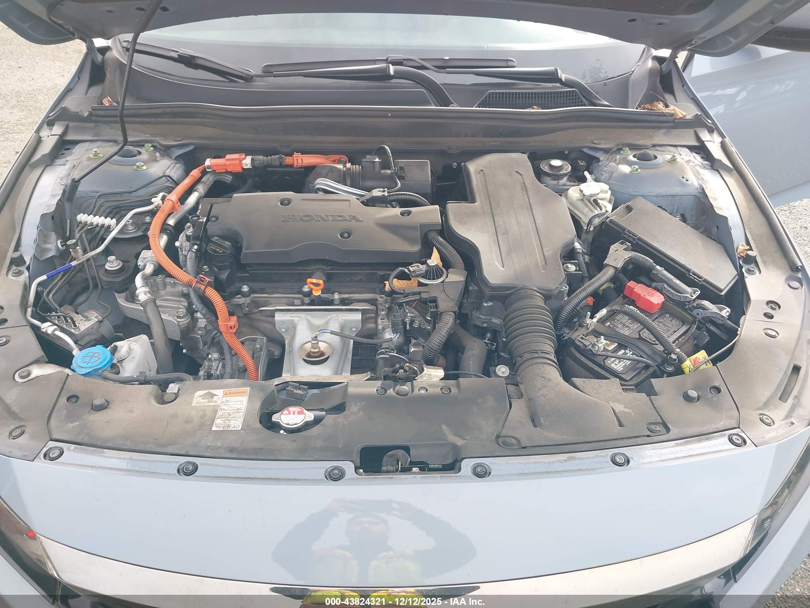 HONDA ACCORD image 10