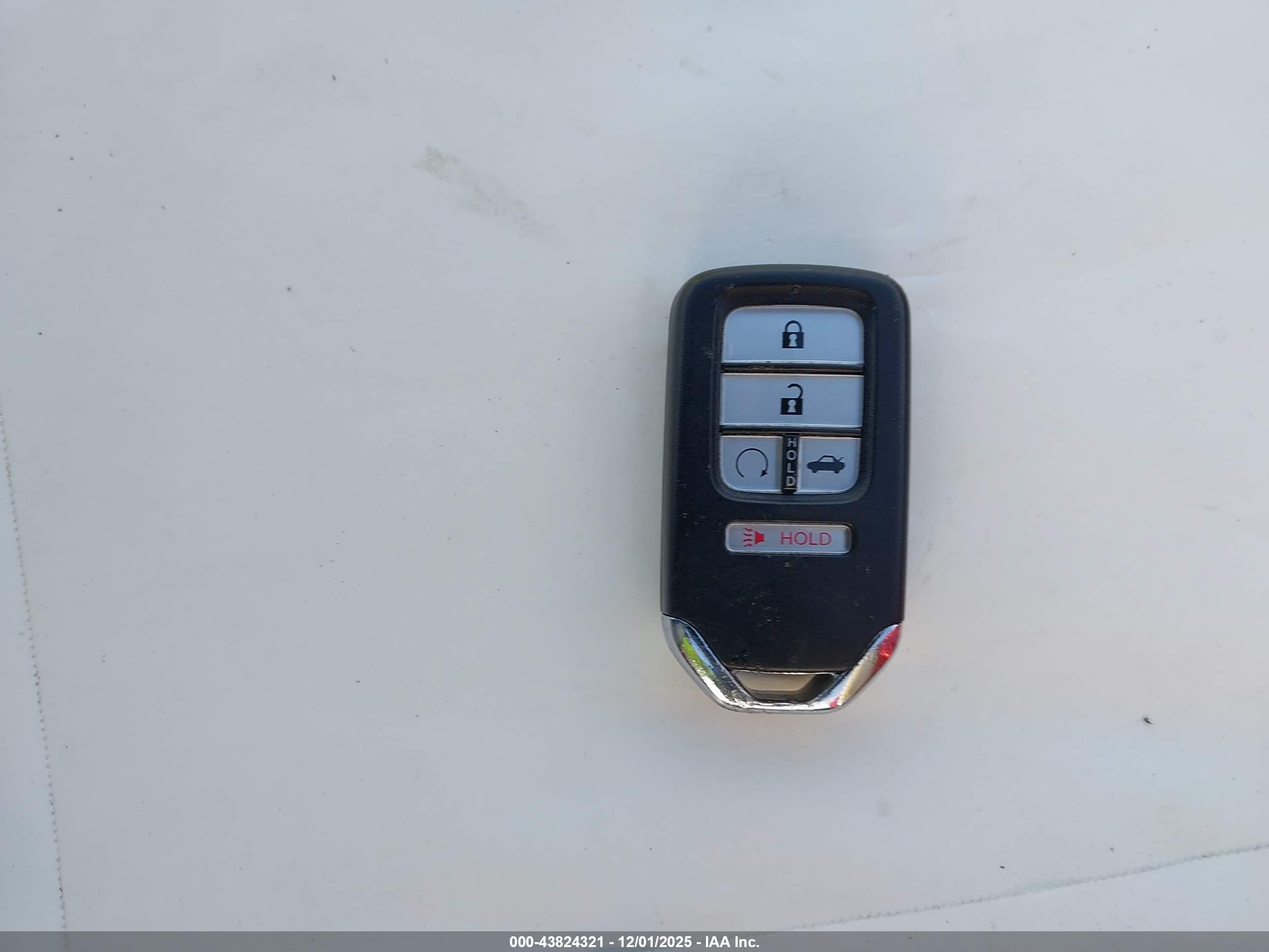 HONDA ACCORD image 11