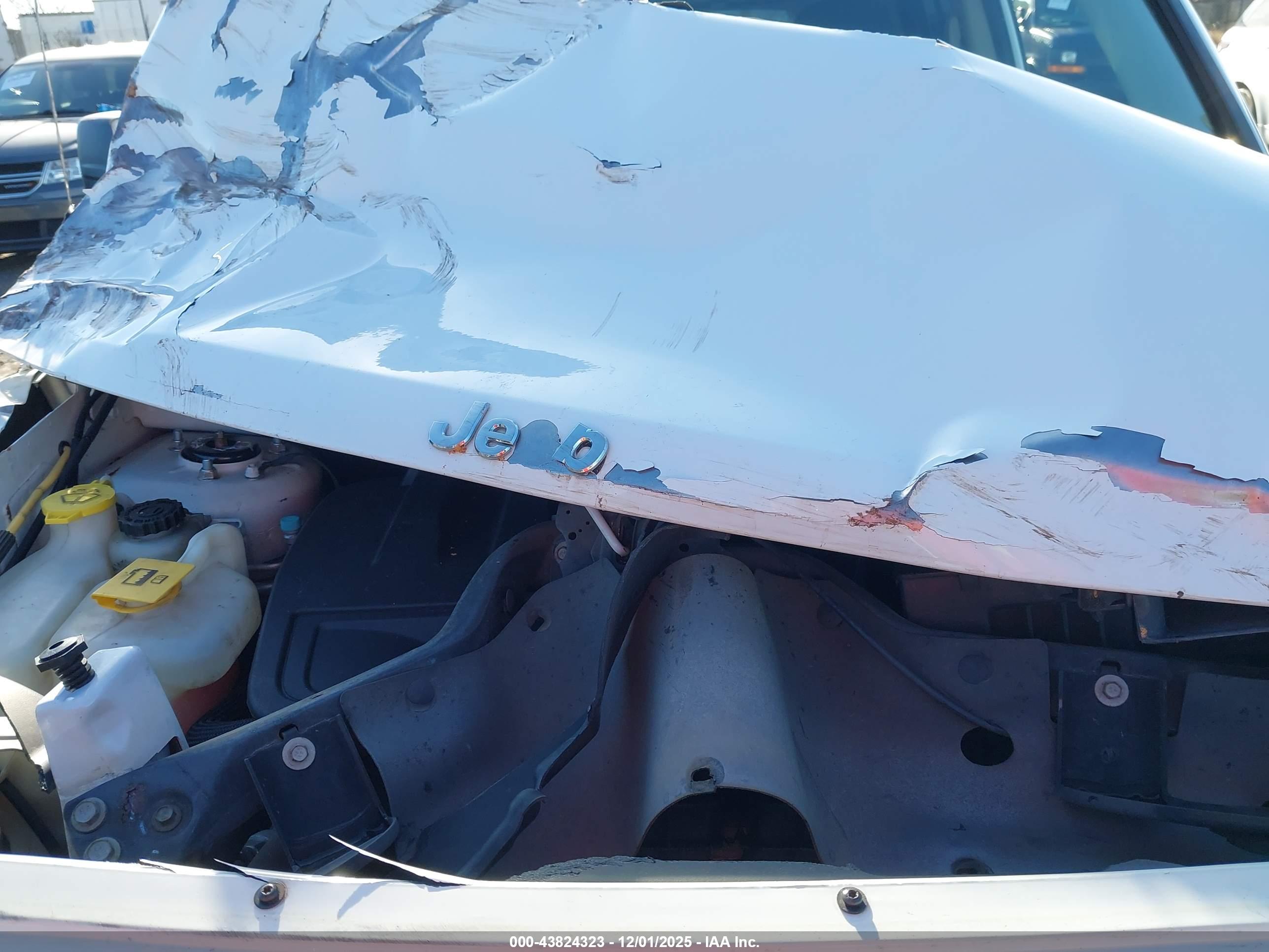 JEEP PATRIOT image 10