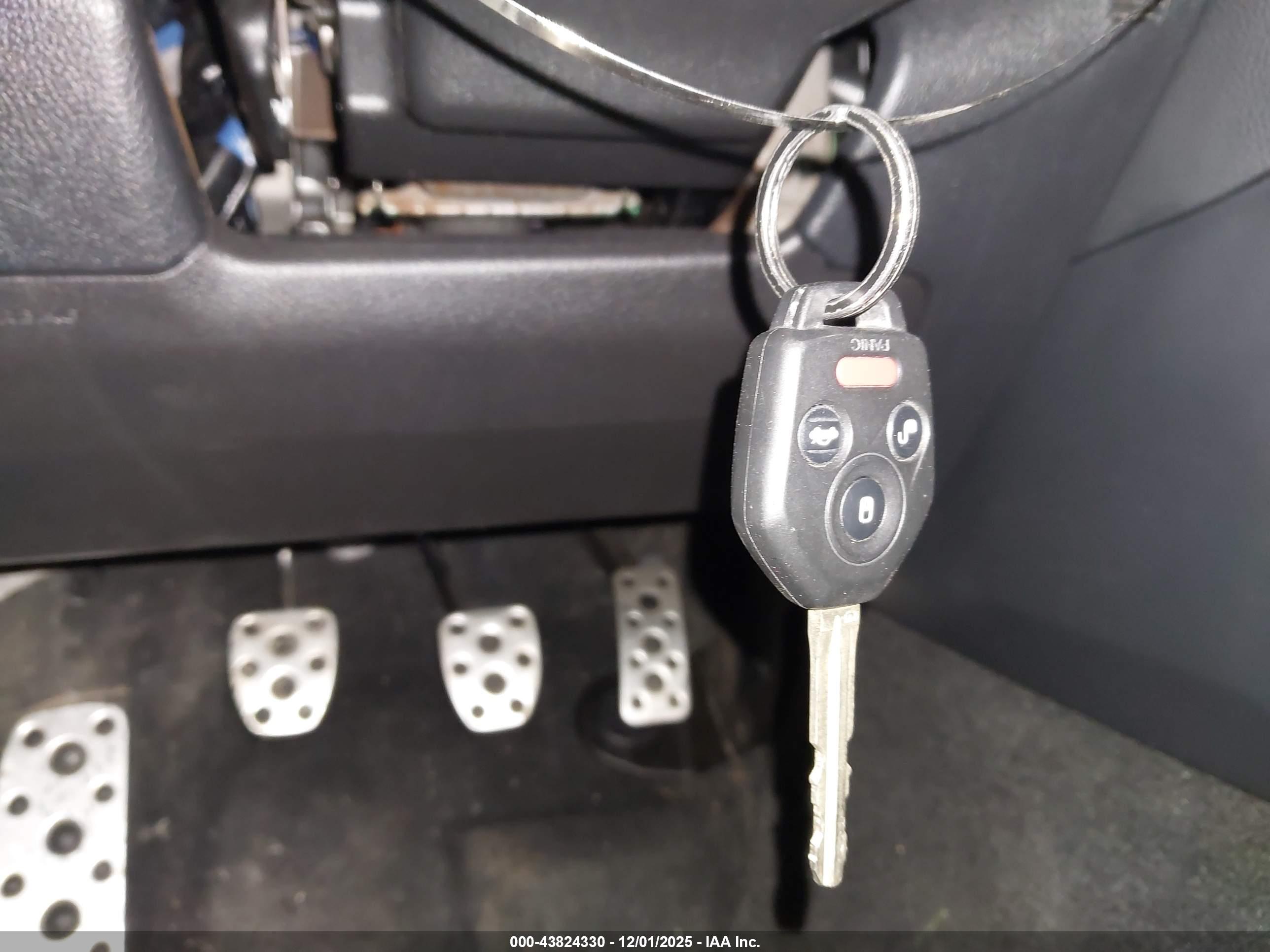 SUBARU WRX image 11