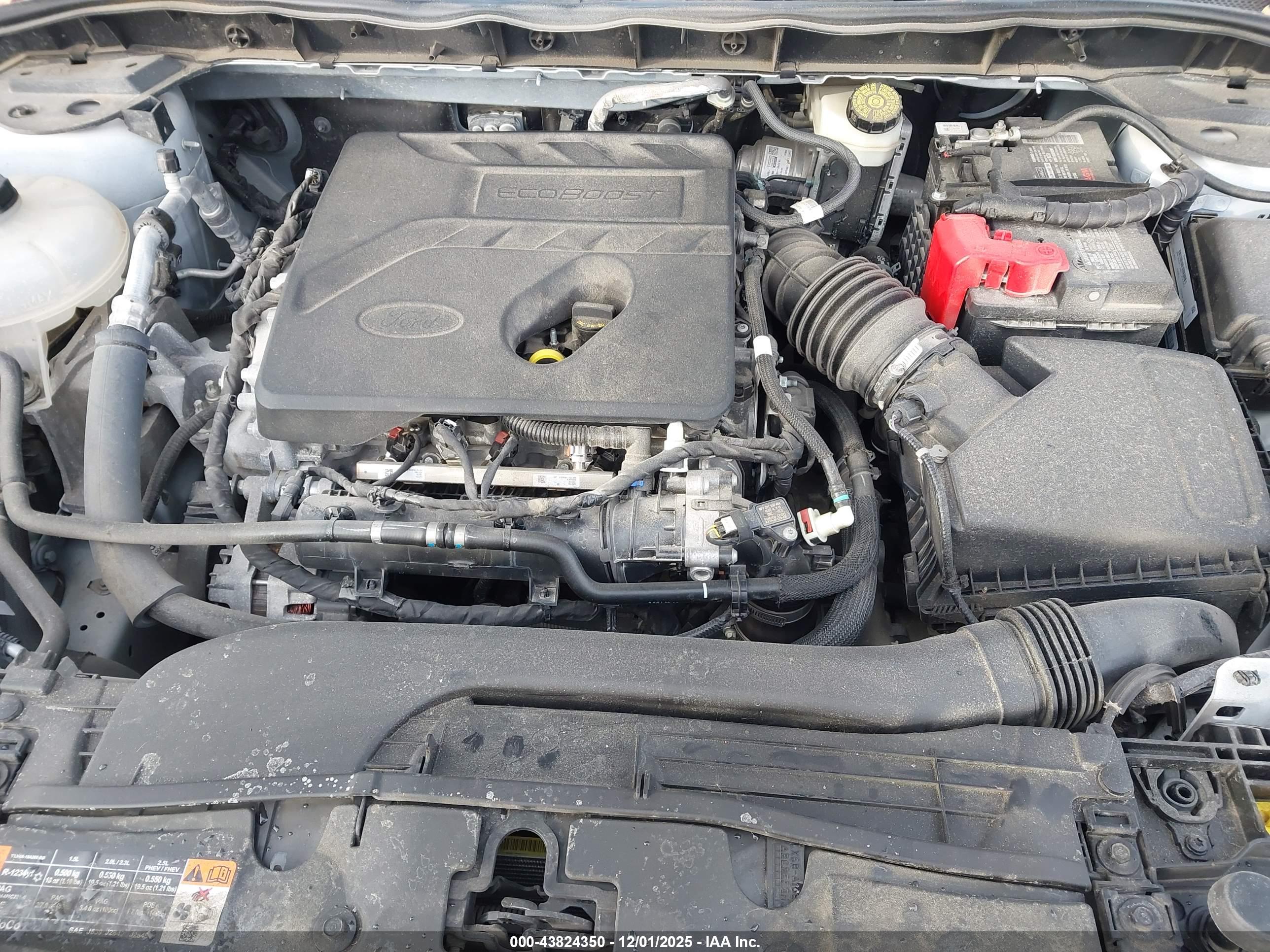 FORD ESCAPE image 10