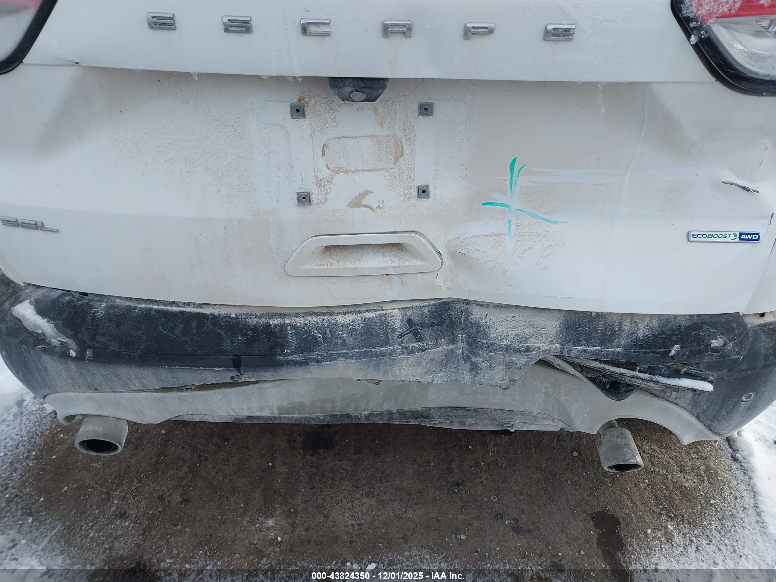 FORD ESCAPE image 6