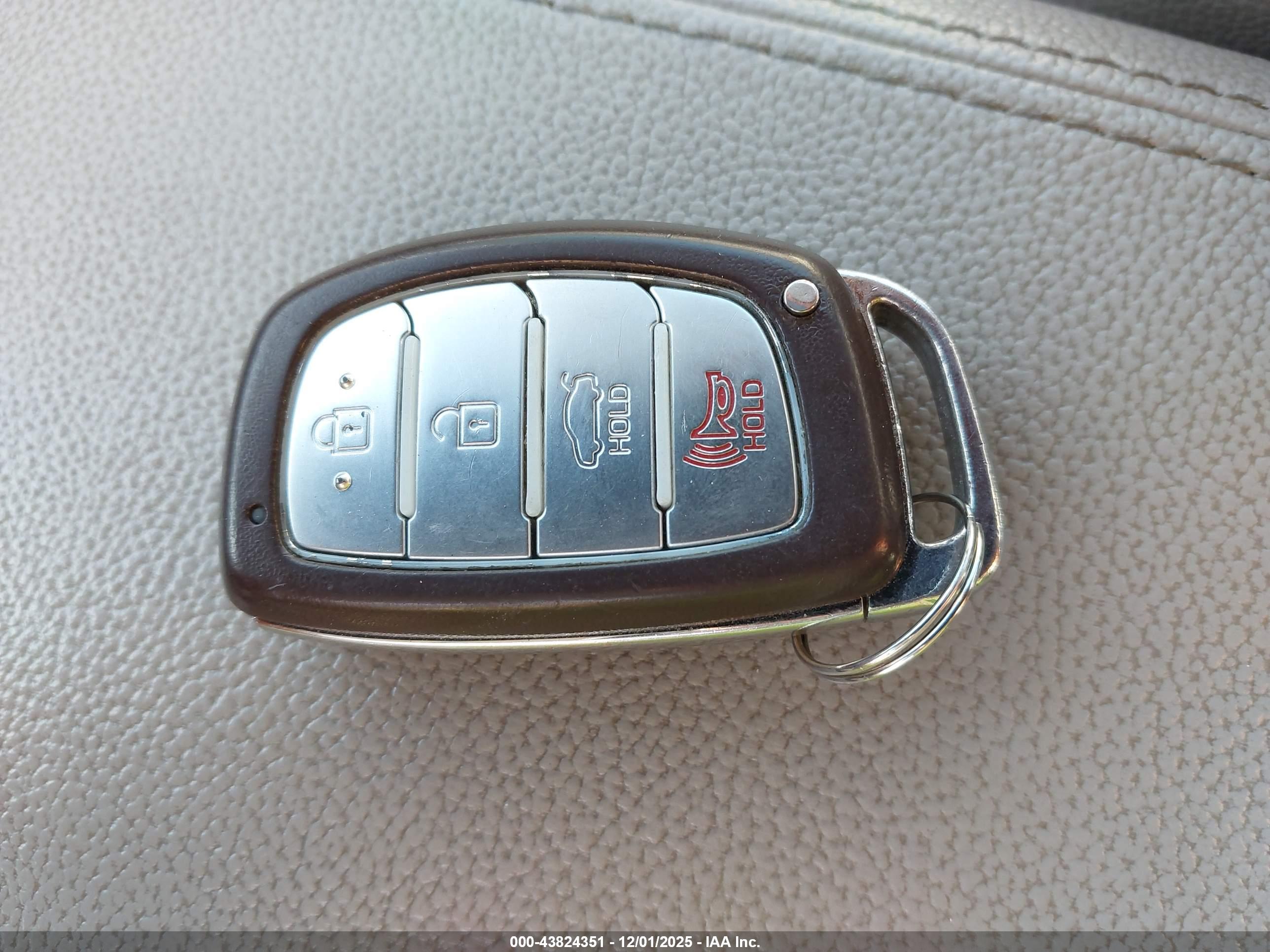 HYUNDAI SONATA image 11
