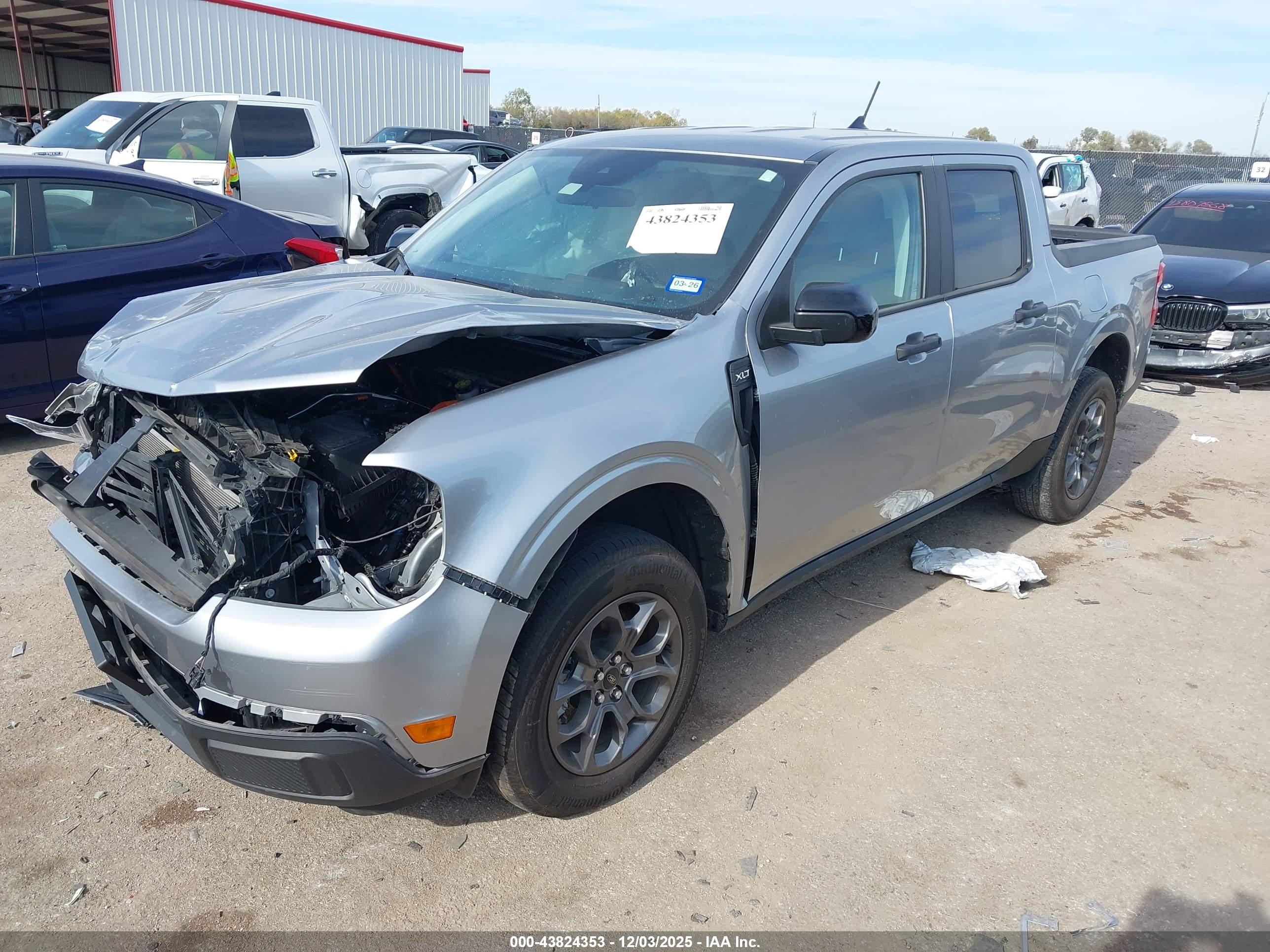FORD MAVERICK image 2