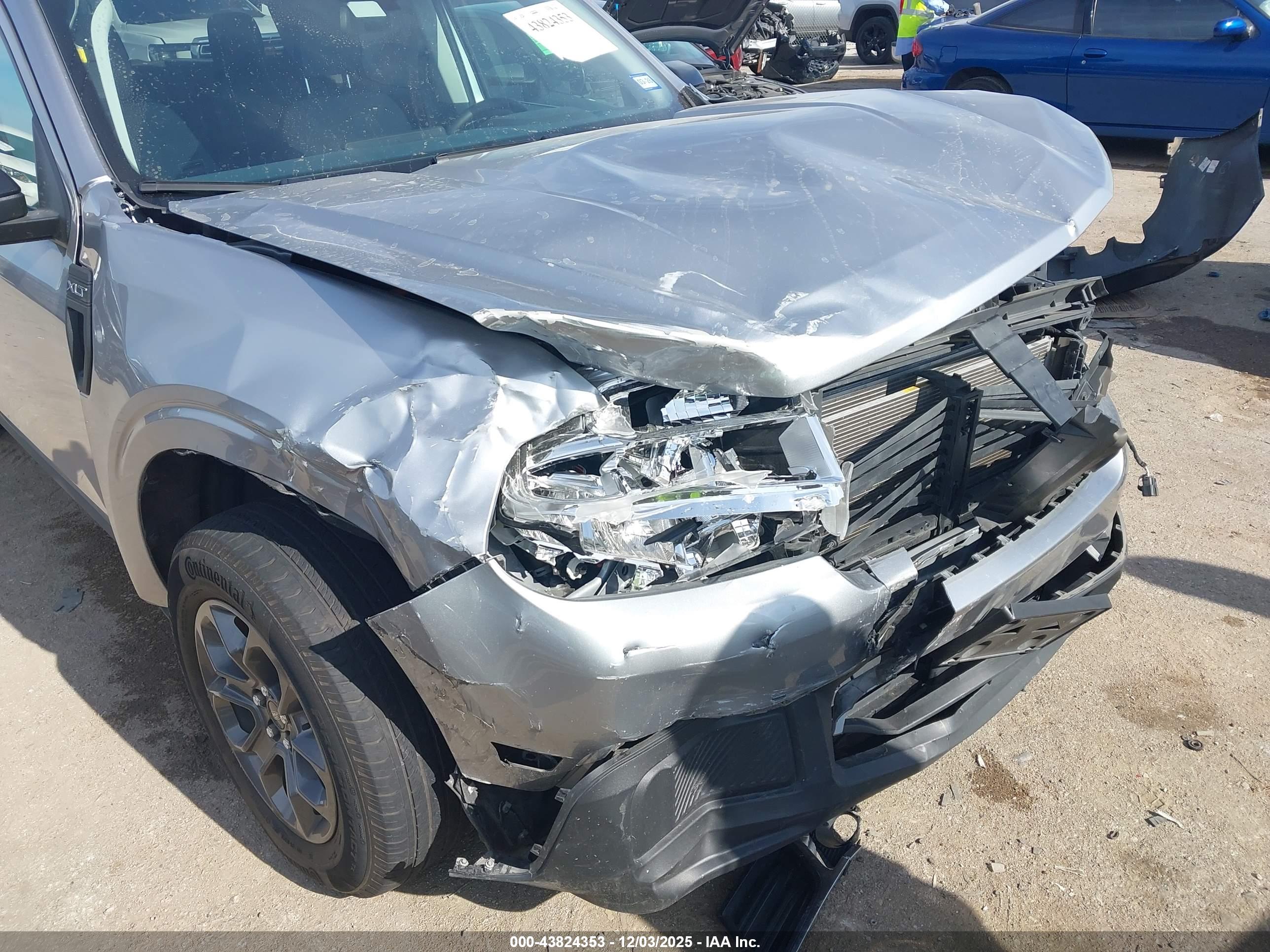 FORD MAVERICK image 6