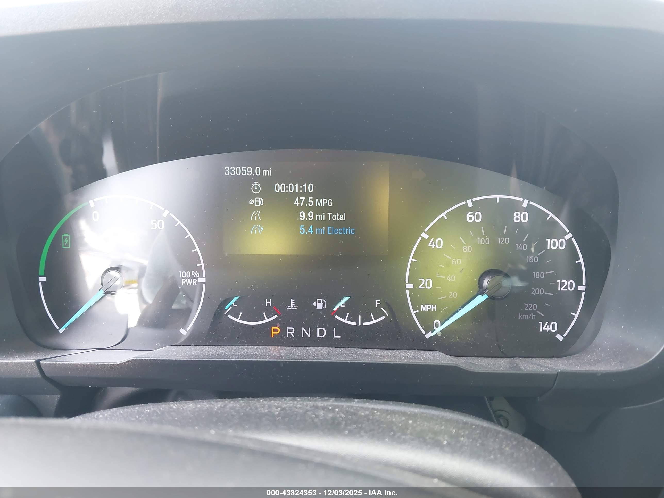 FORD MAVERICK image 7