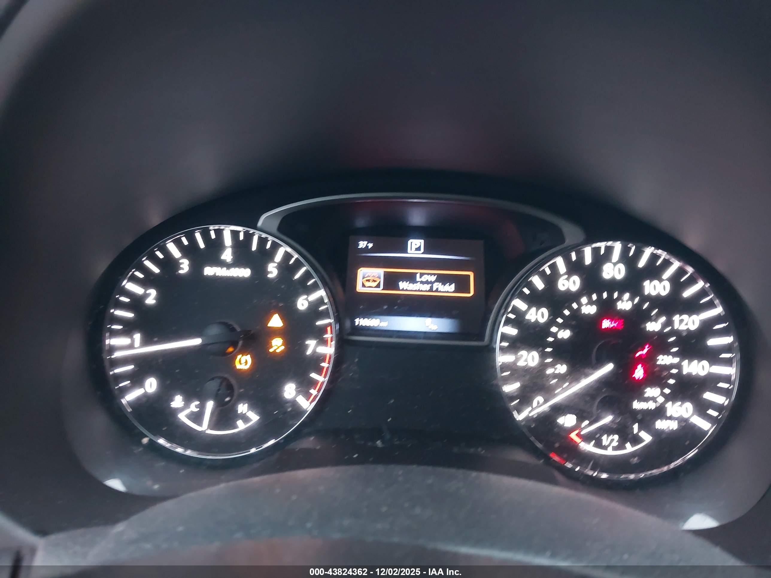 NISSAN ALTIMA image 7