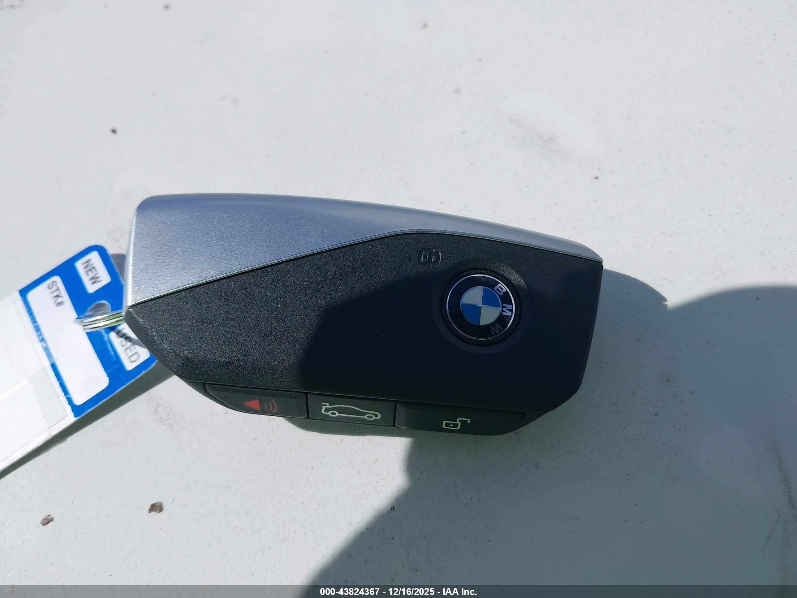 BMW X5 image 11
