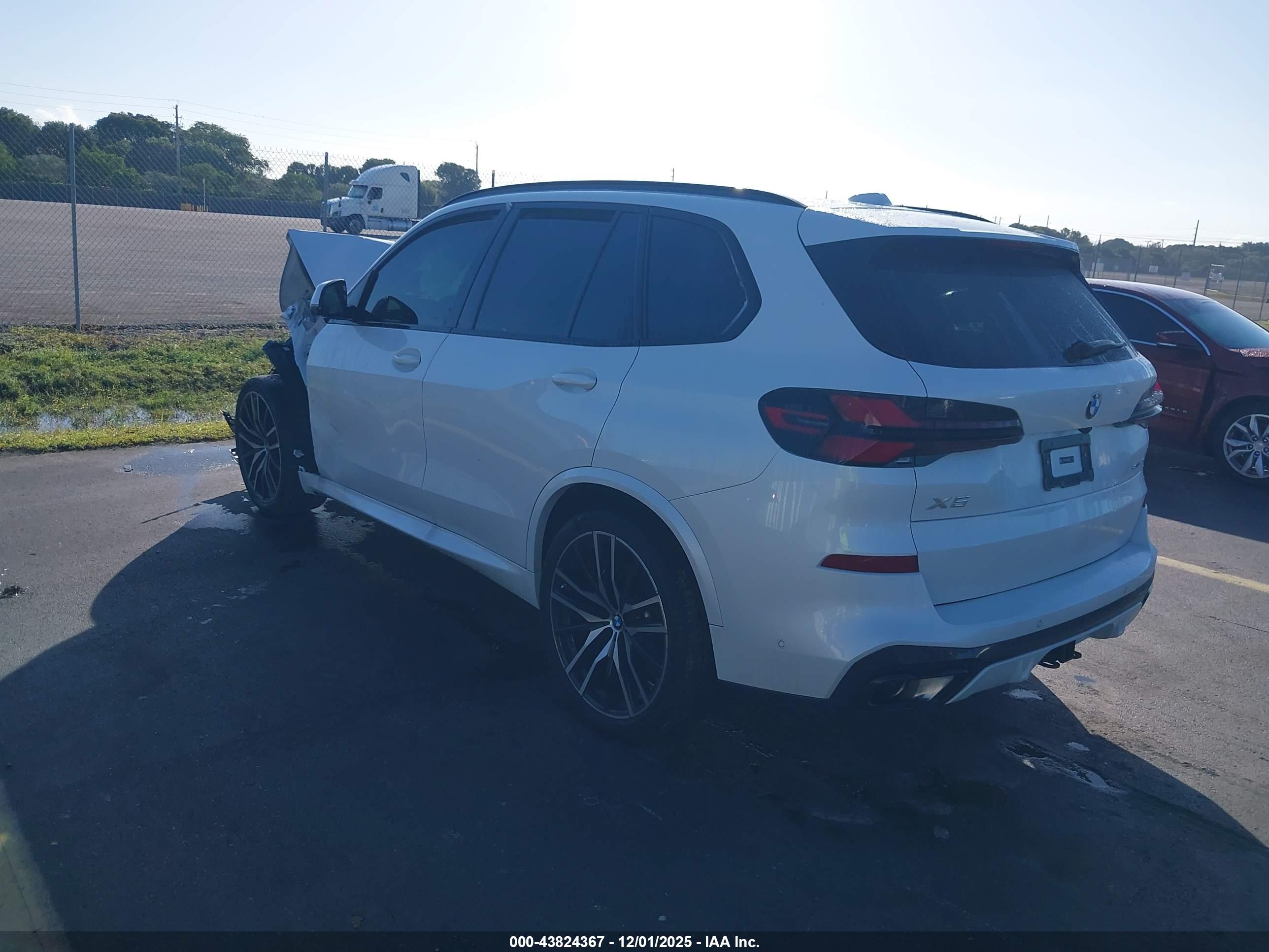BMW X5 image 3