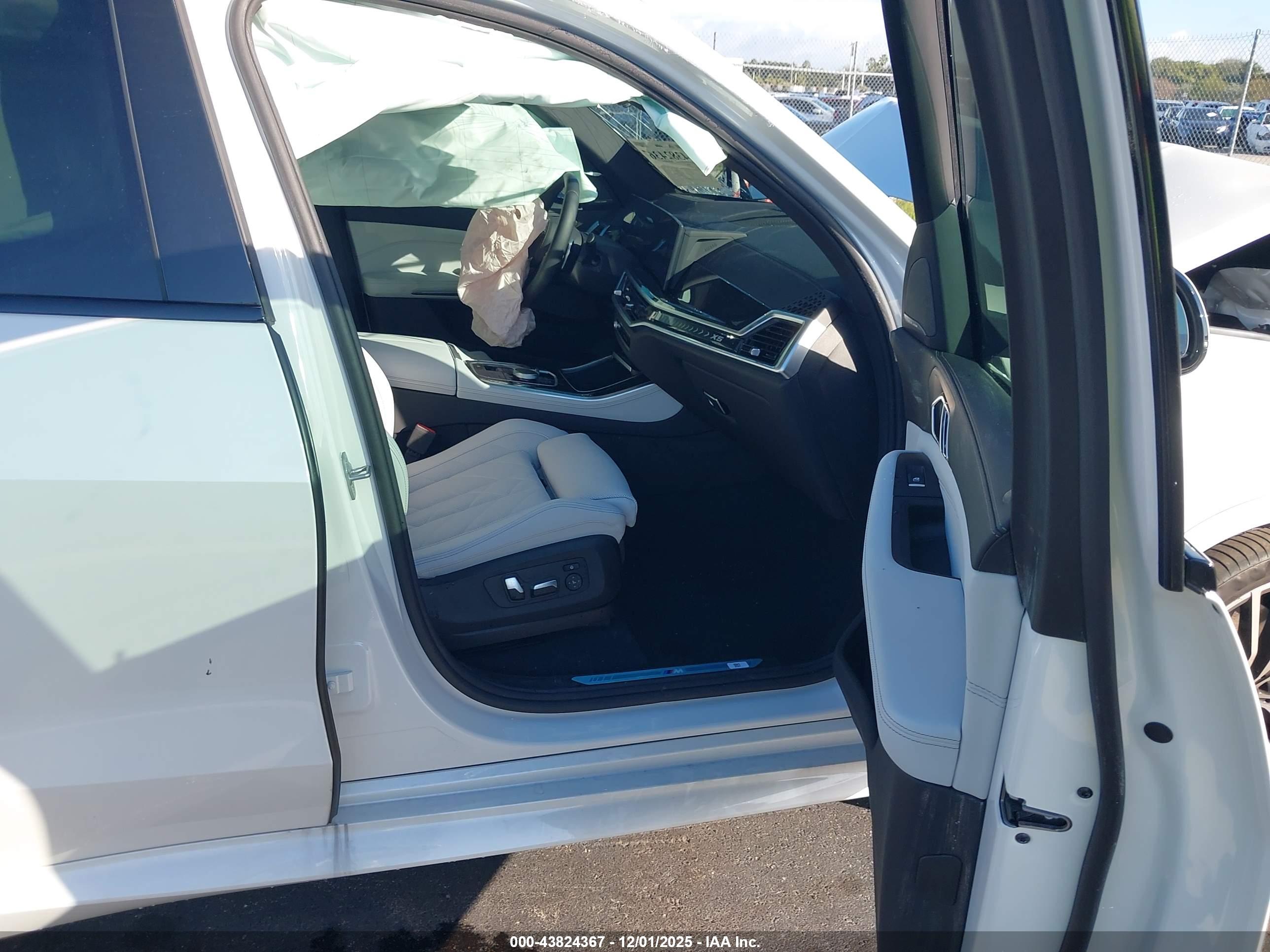 BMW X5 image 5