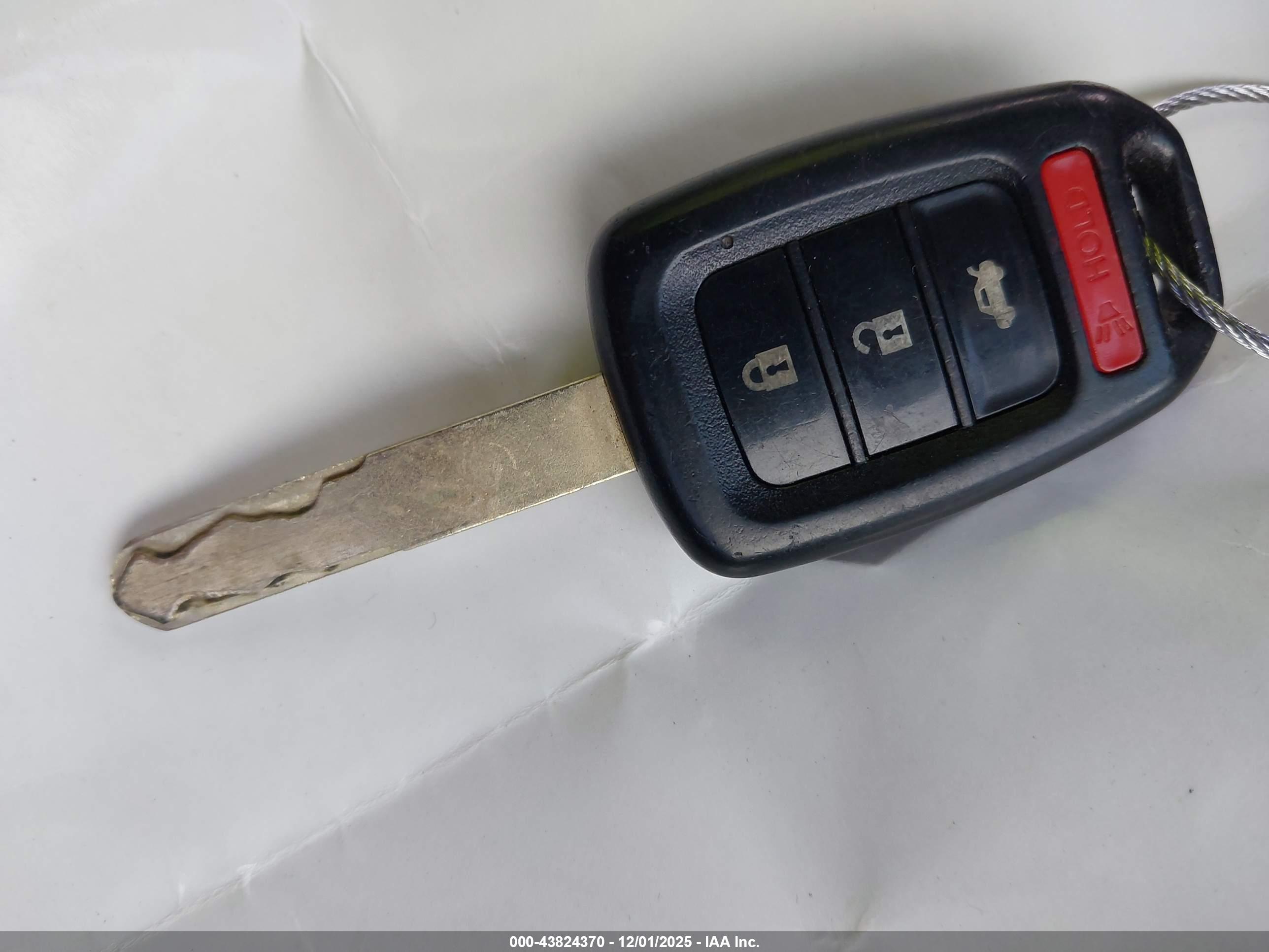 HONDA CIVIC image 11