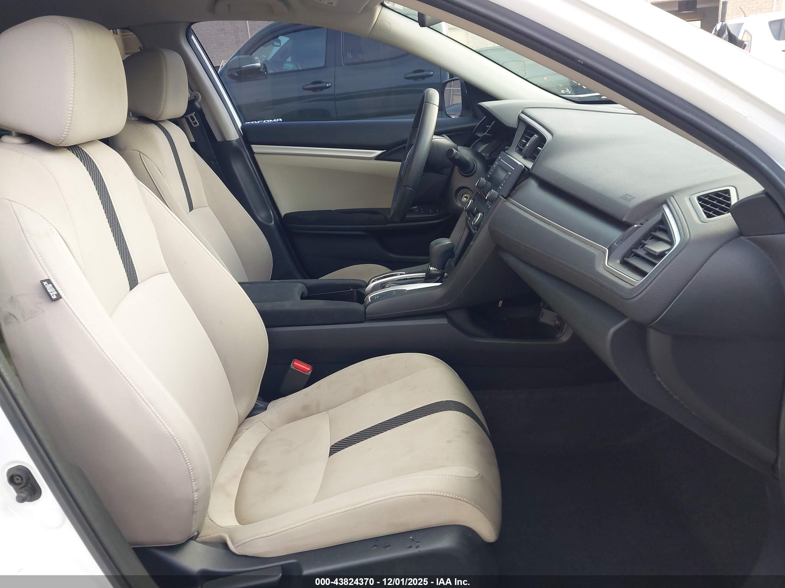 HONDA CIVIC image 5