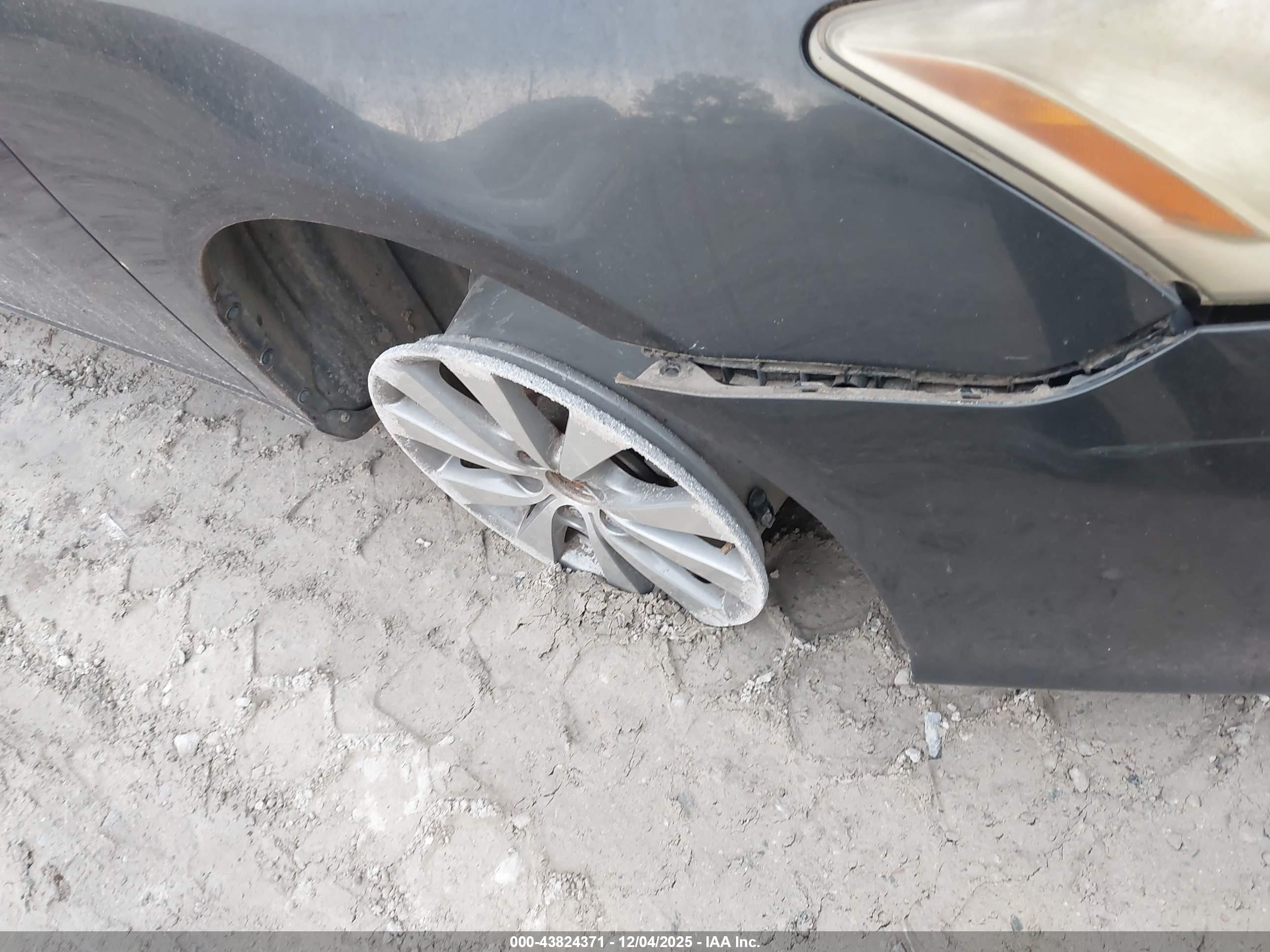 LEXUS ES image 6