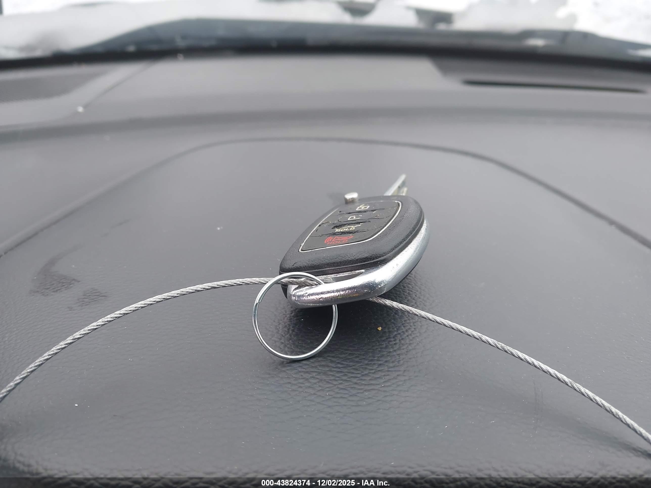 HYUNDAI SONATA image 11