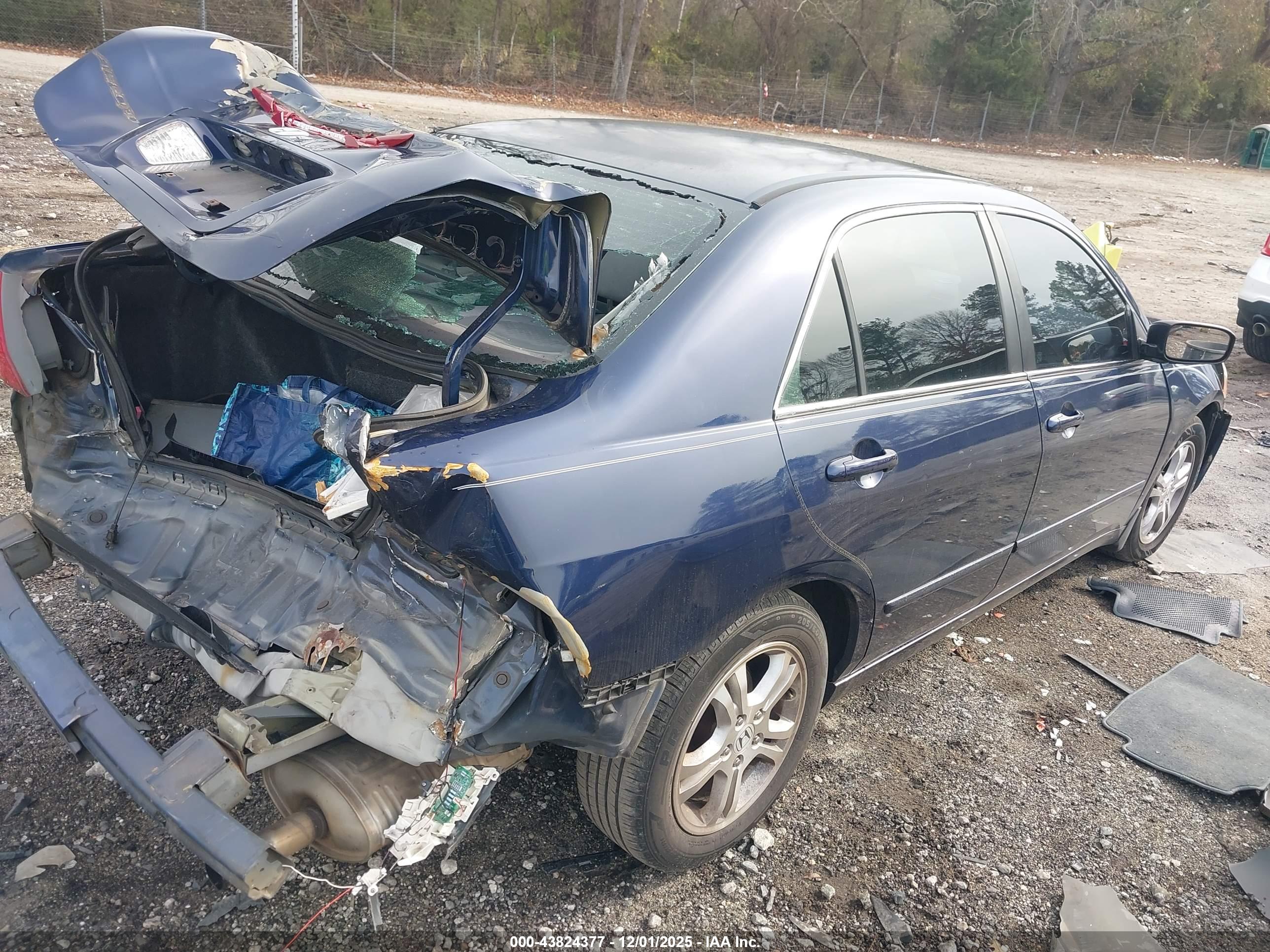 HONDA ACCORD image 4