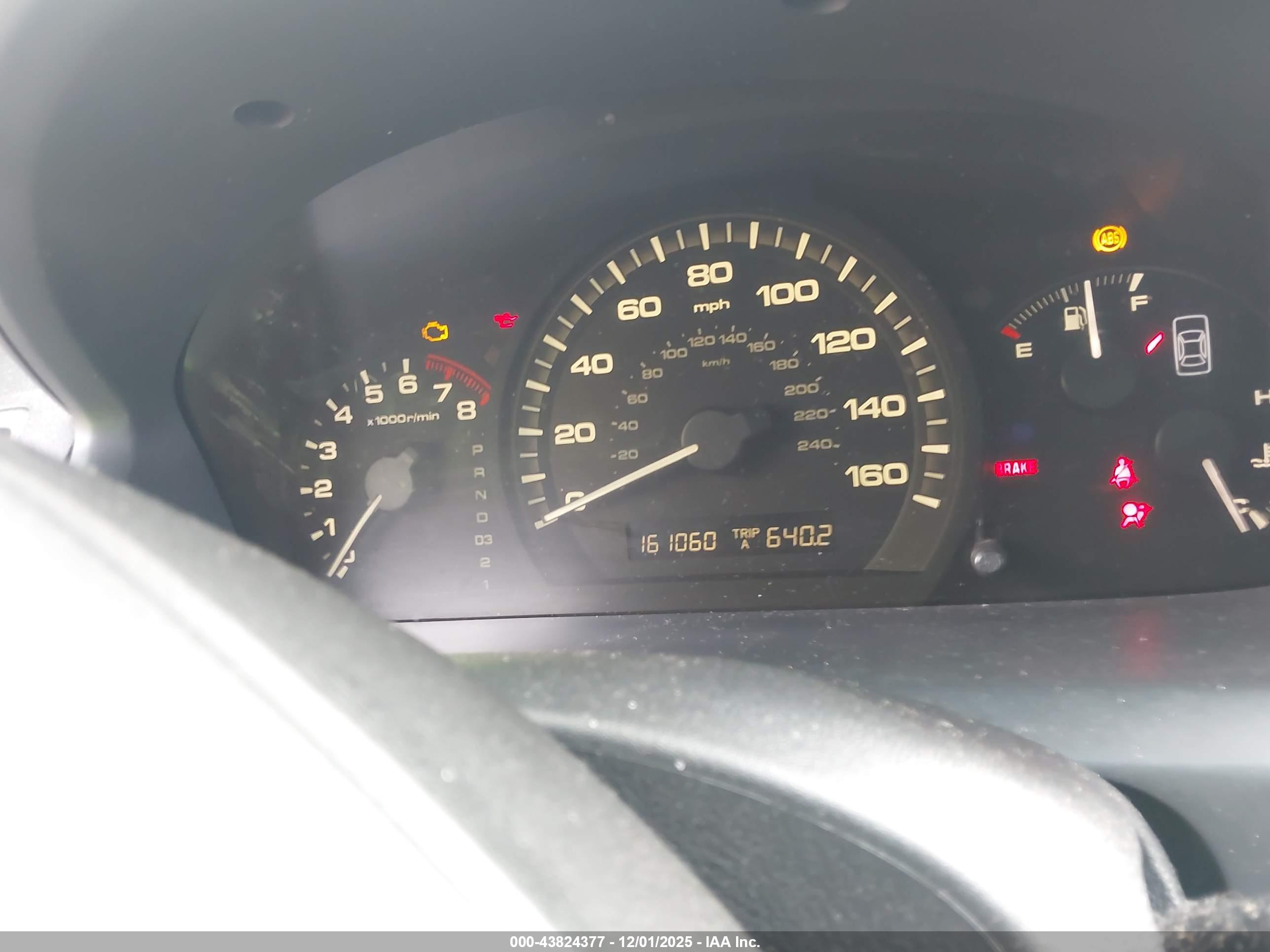 HONDA ACCORD image 7