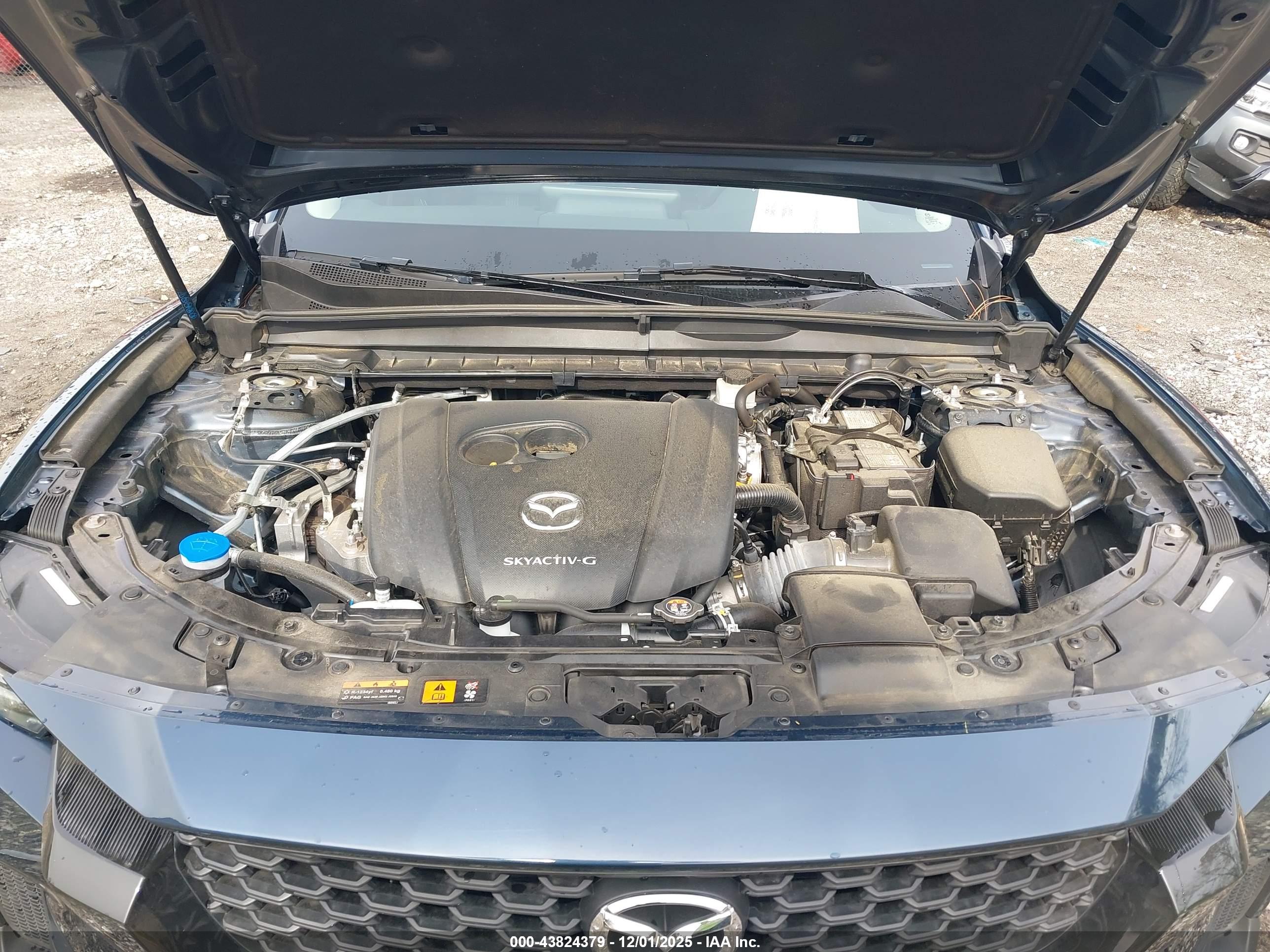 MAZDA CX-50 image 10
