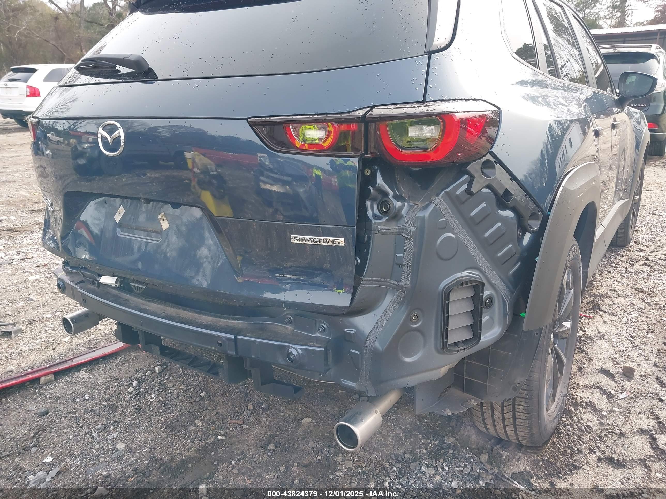MAZDA CX-50 image 6