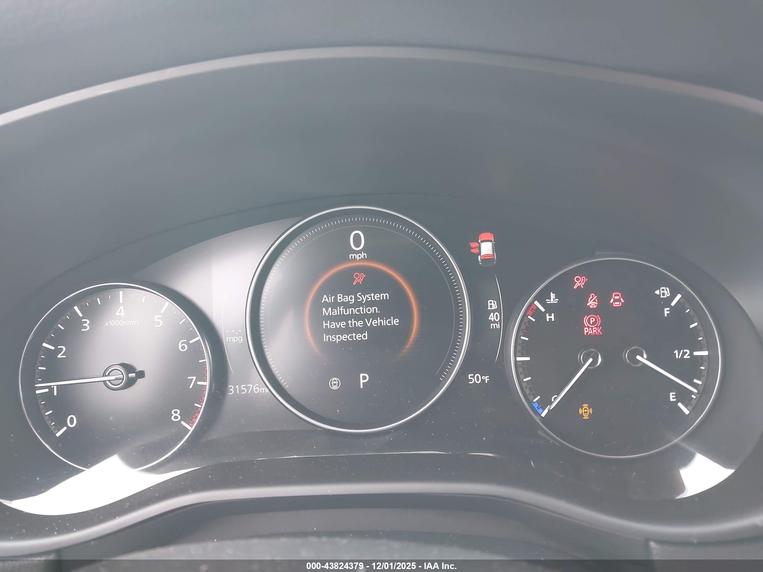 MAZDA CX-50 image 7