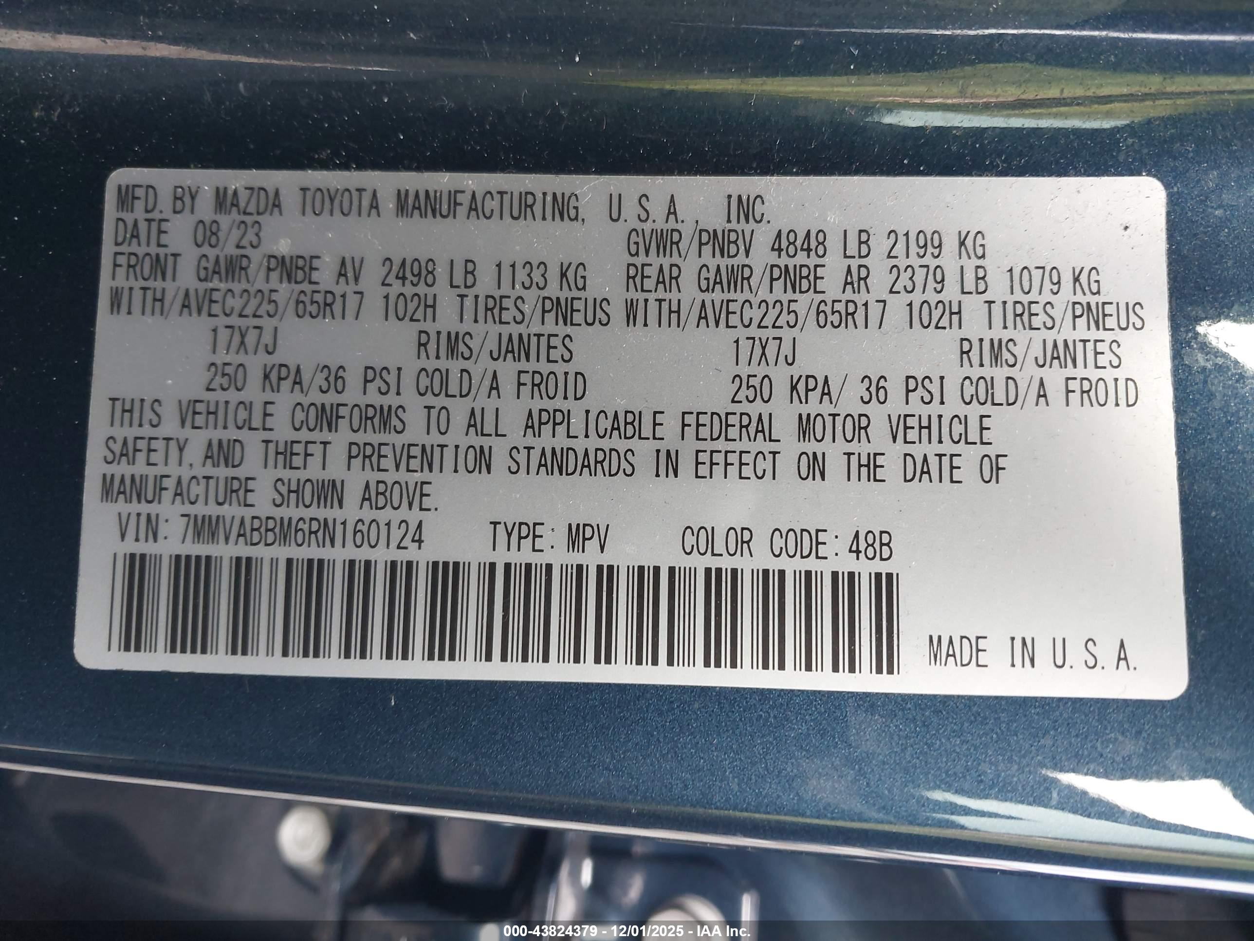 MAZDA CX-50 image 9