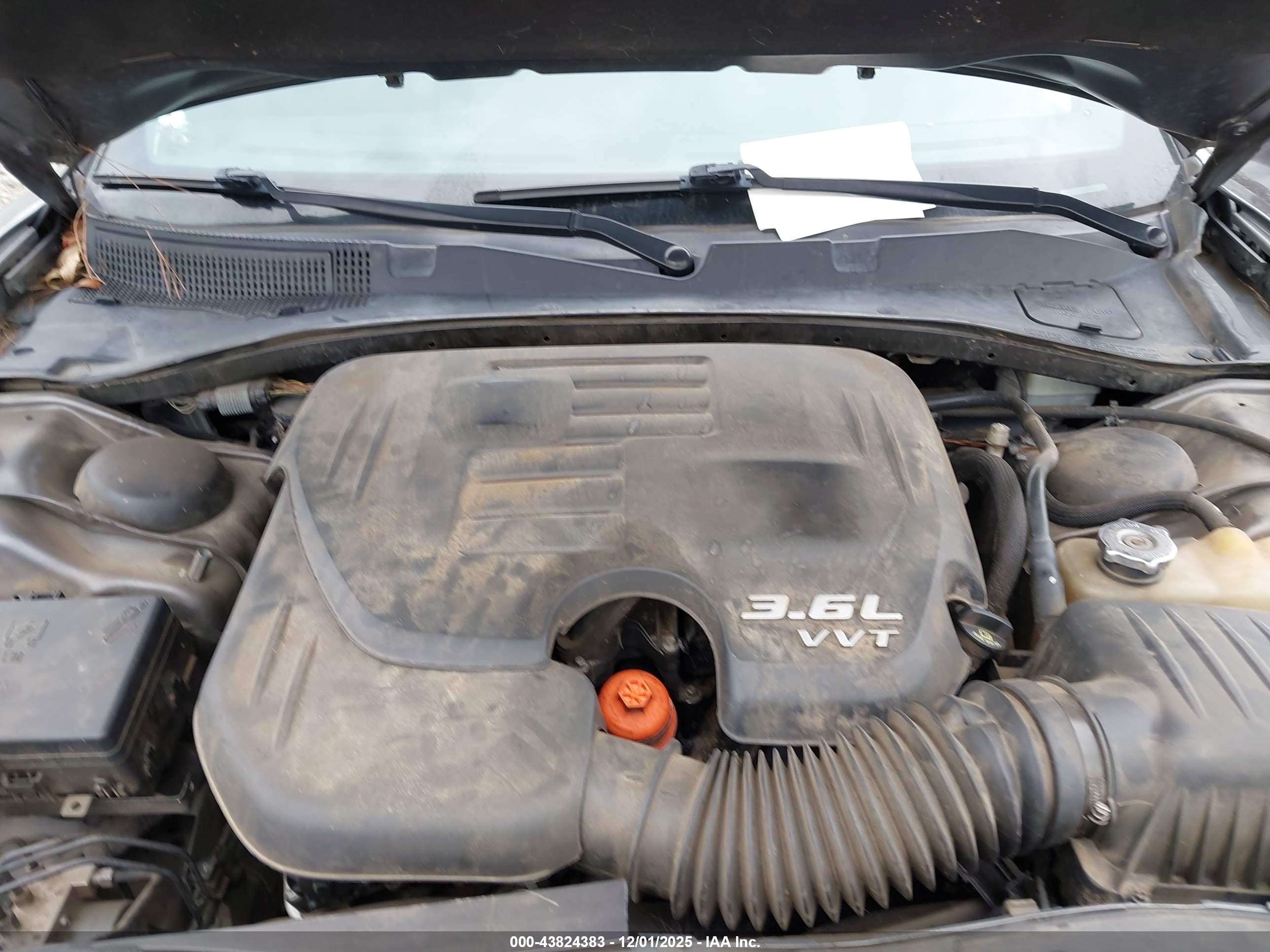 DODGE CHARGER image 10
