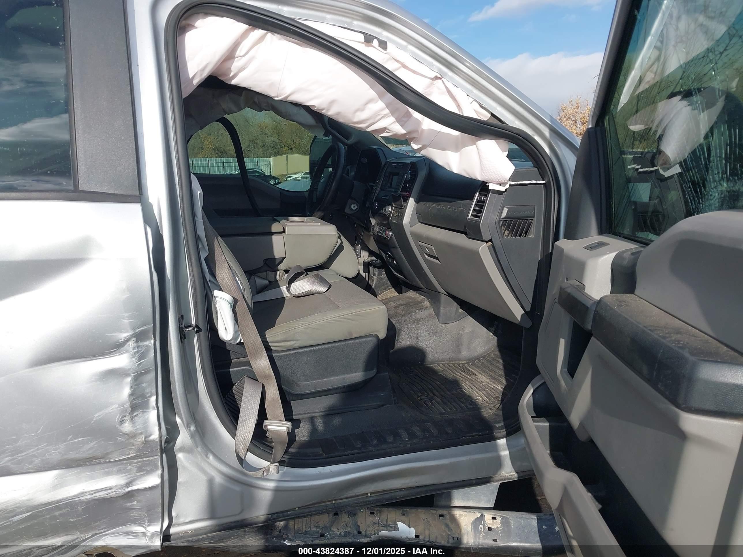 FORD F-250 image 5