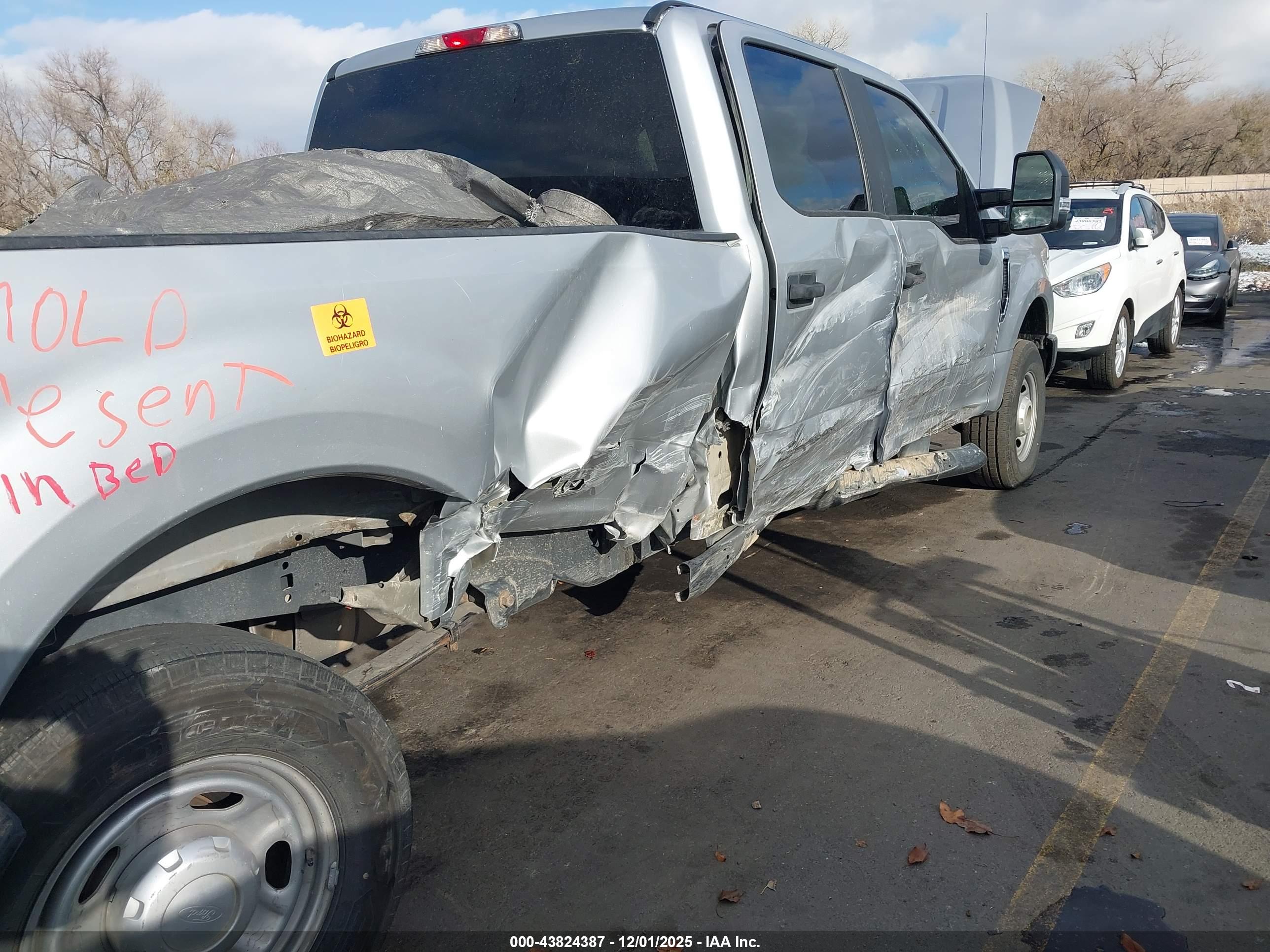FORD F-250 image 6