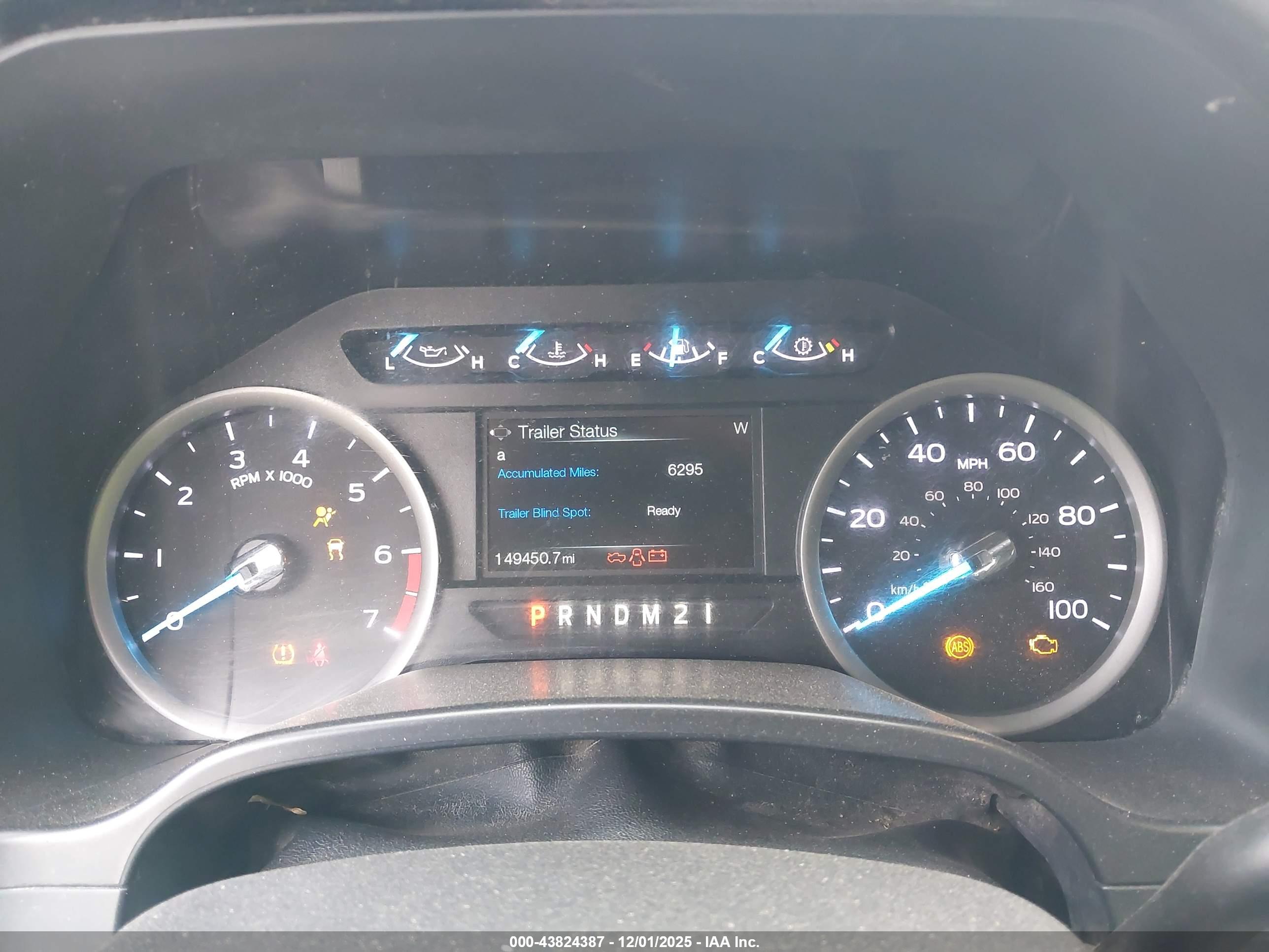 FORD F-250 image 7