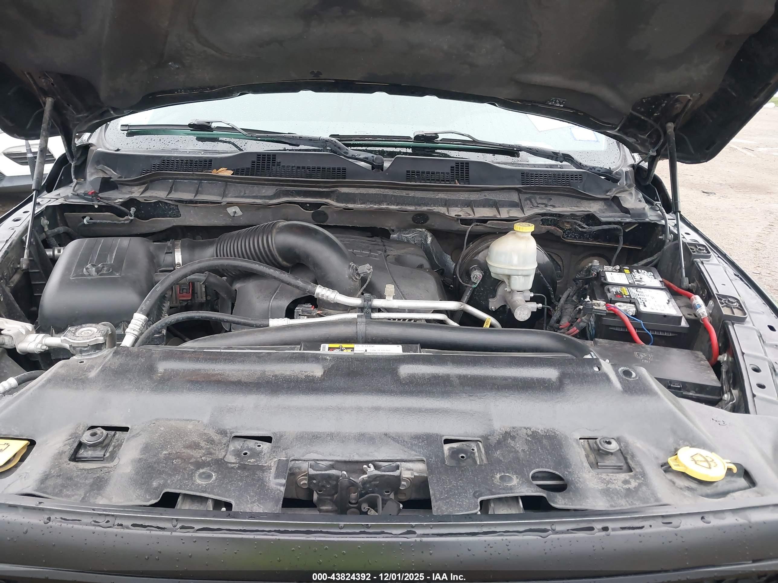 RAM 1500 image 10