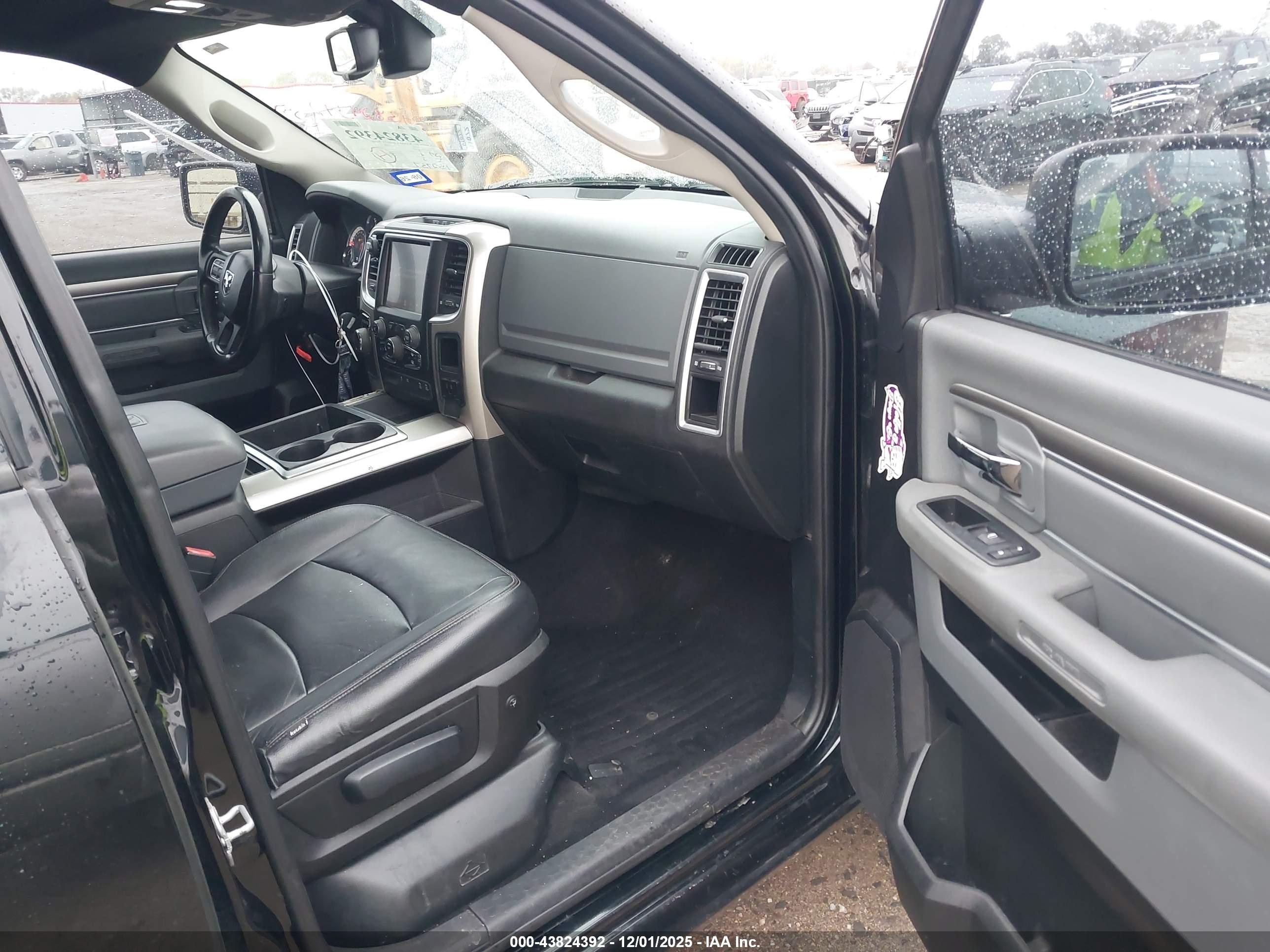 RAM 1500 image 5