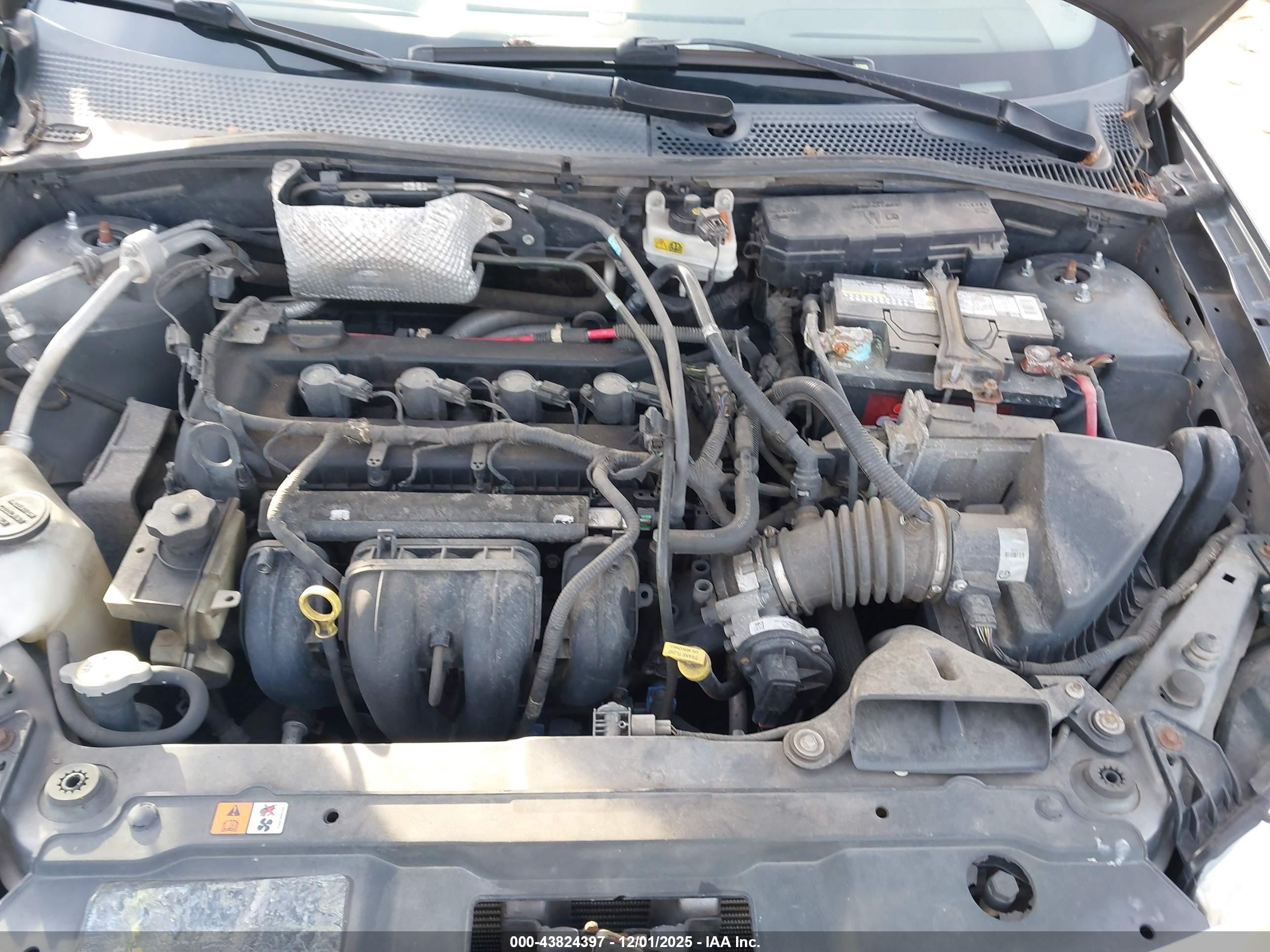 FORD FOCUS image 10