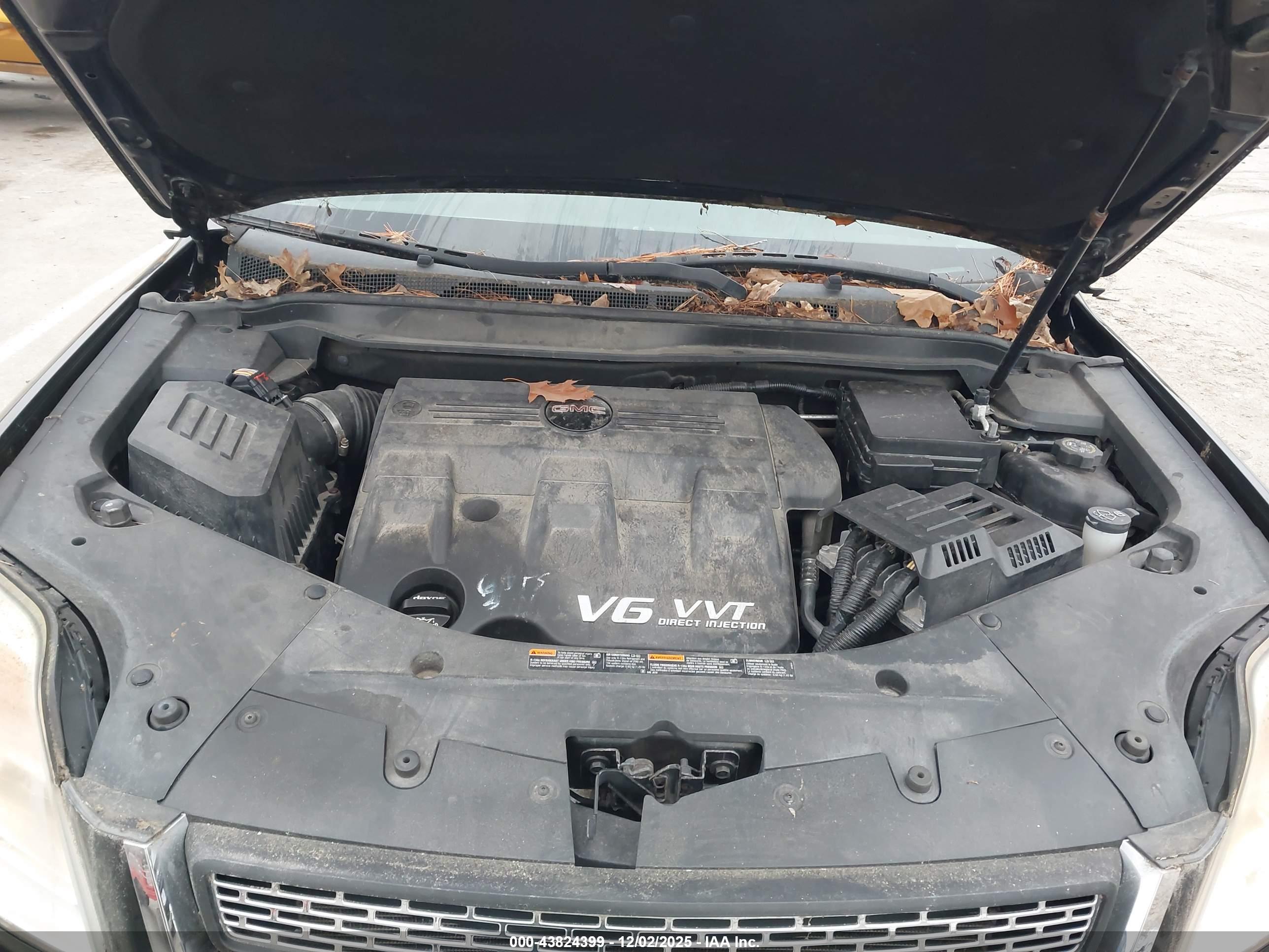 GMC TERRAIN image 10