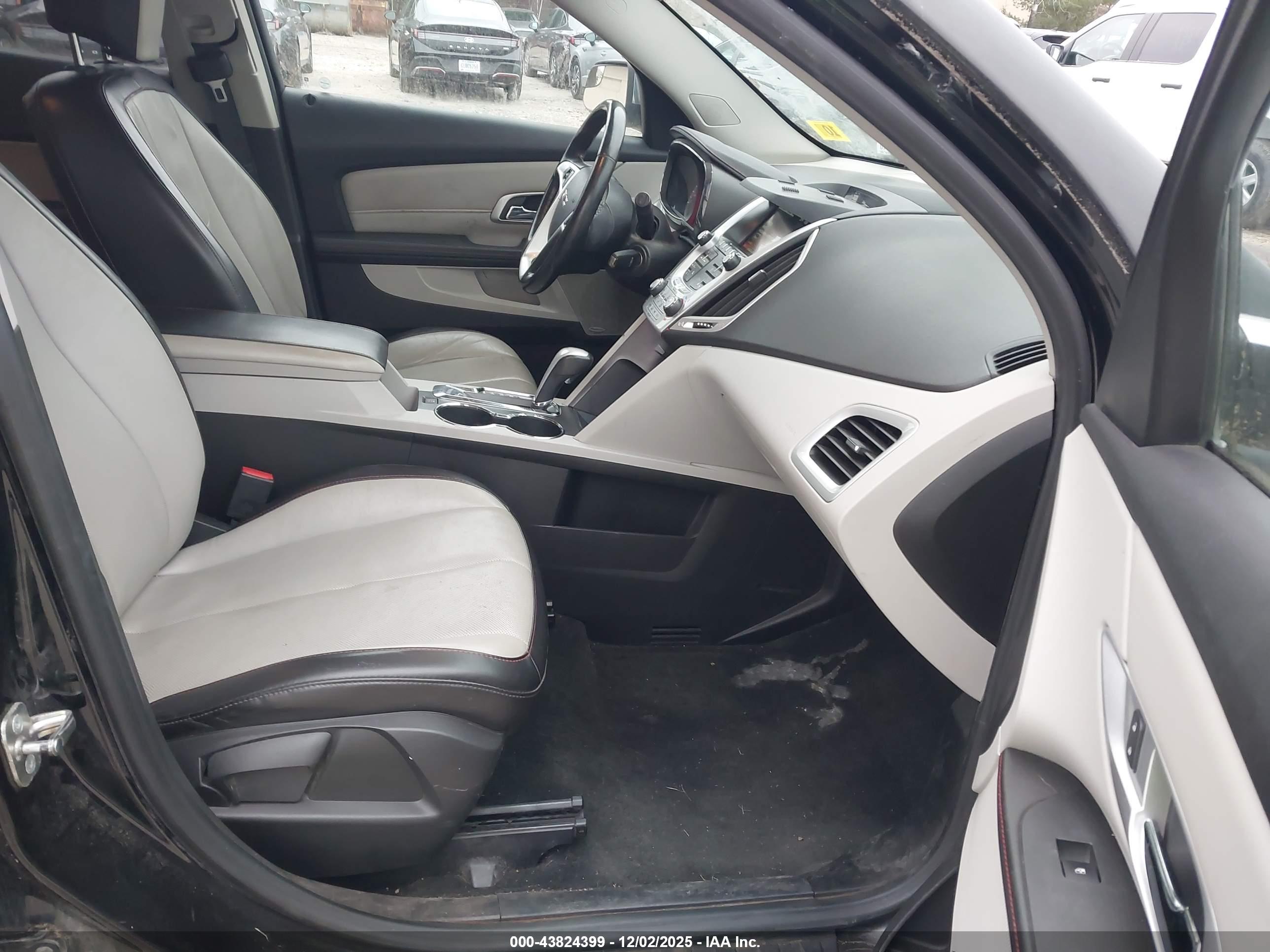 GMC TERRAIN image 5