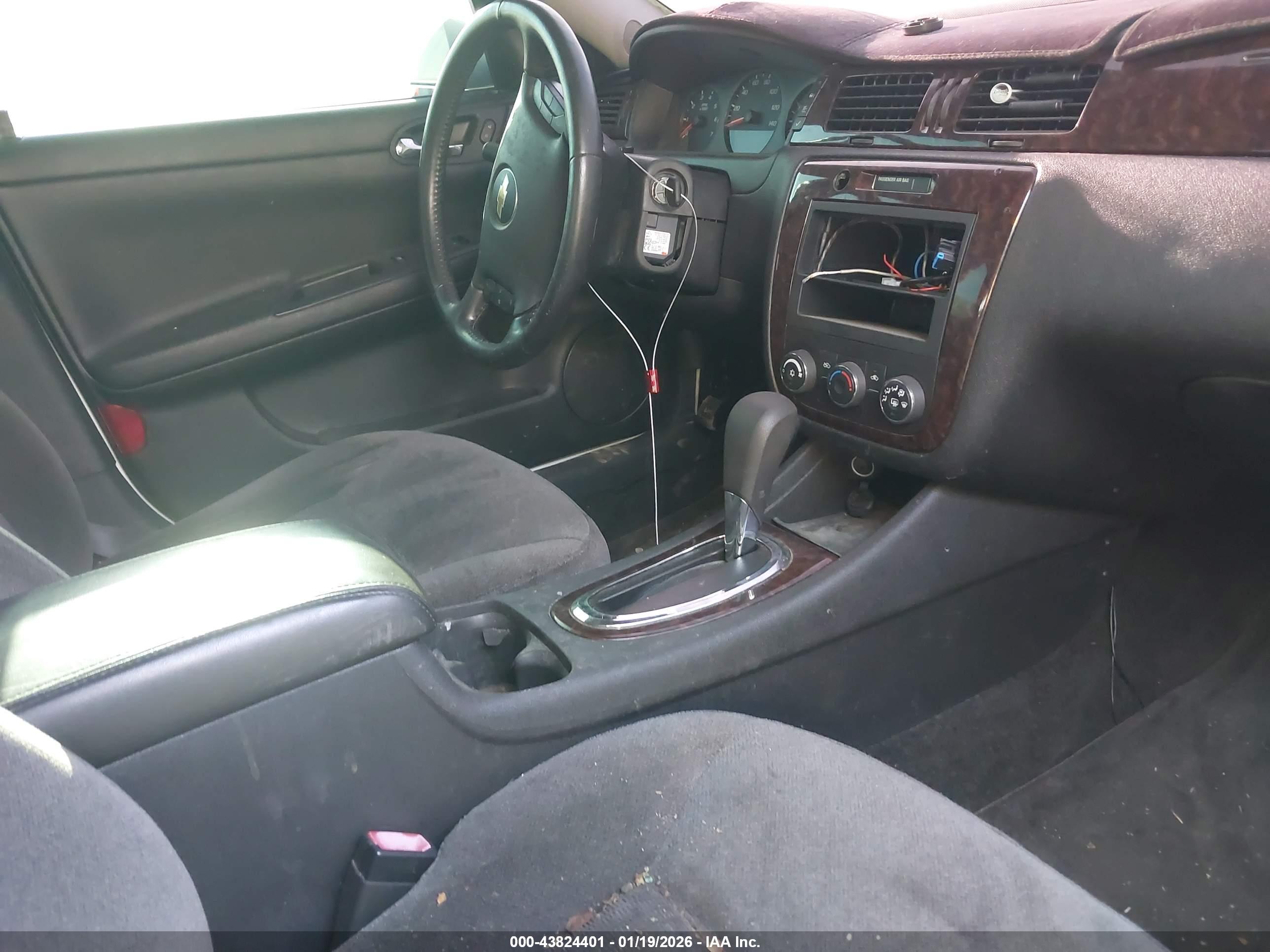 CHEVROLET IMPALA image 5