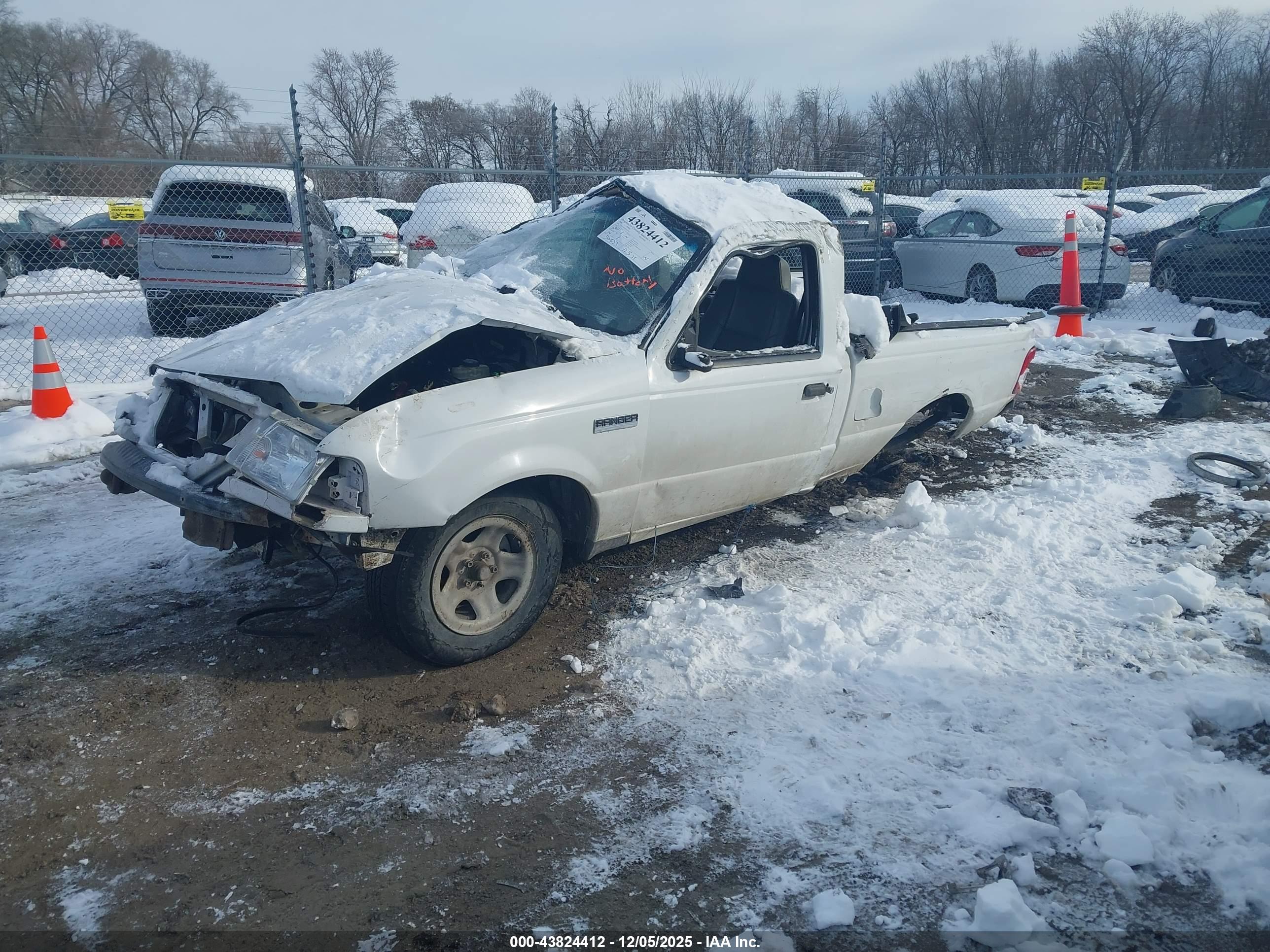 FORD RANGER image 2