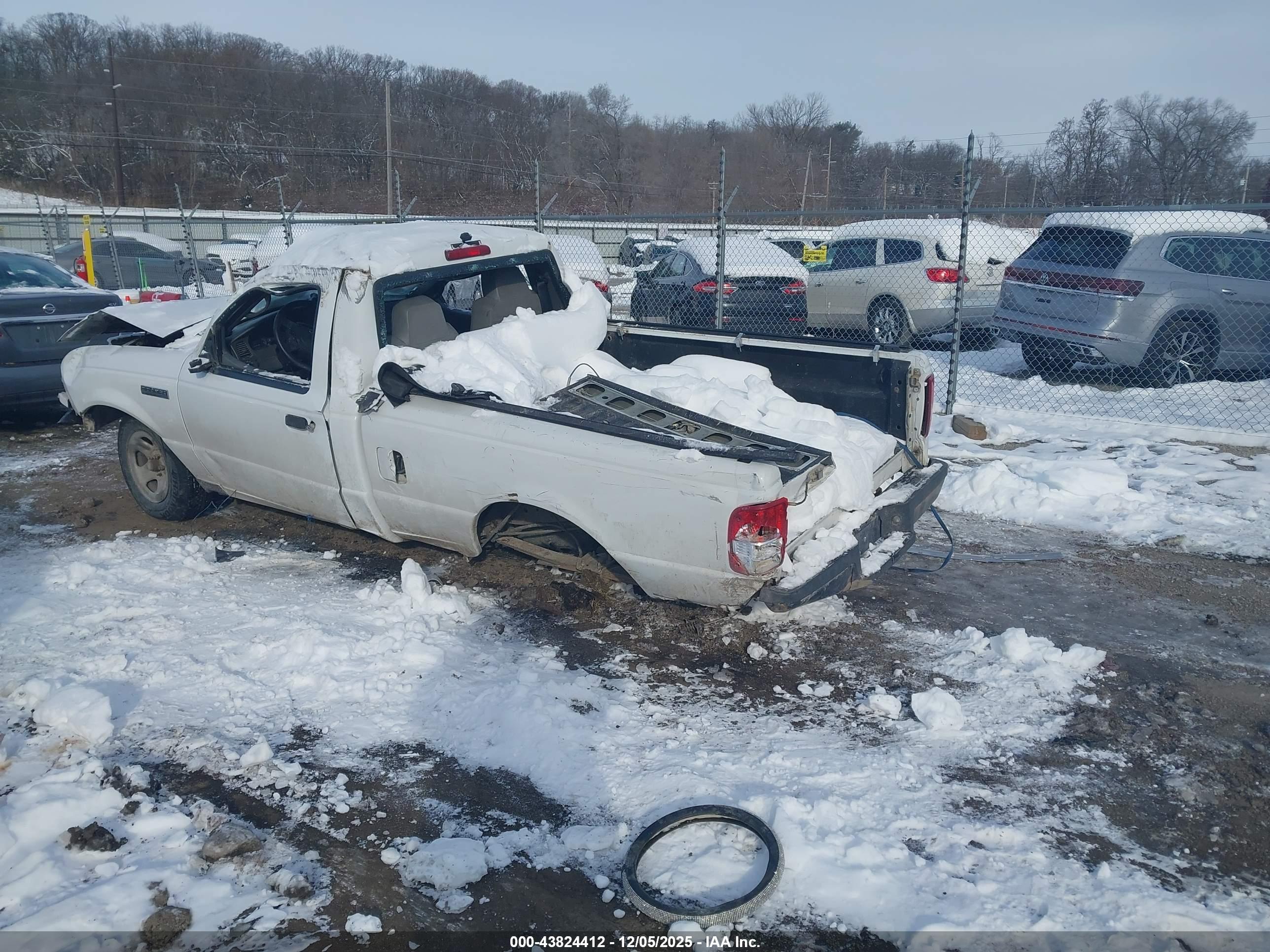 FORD RANGER image 3