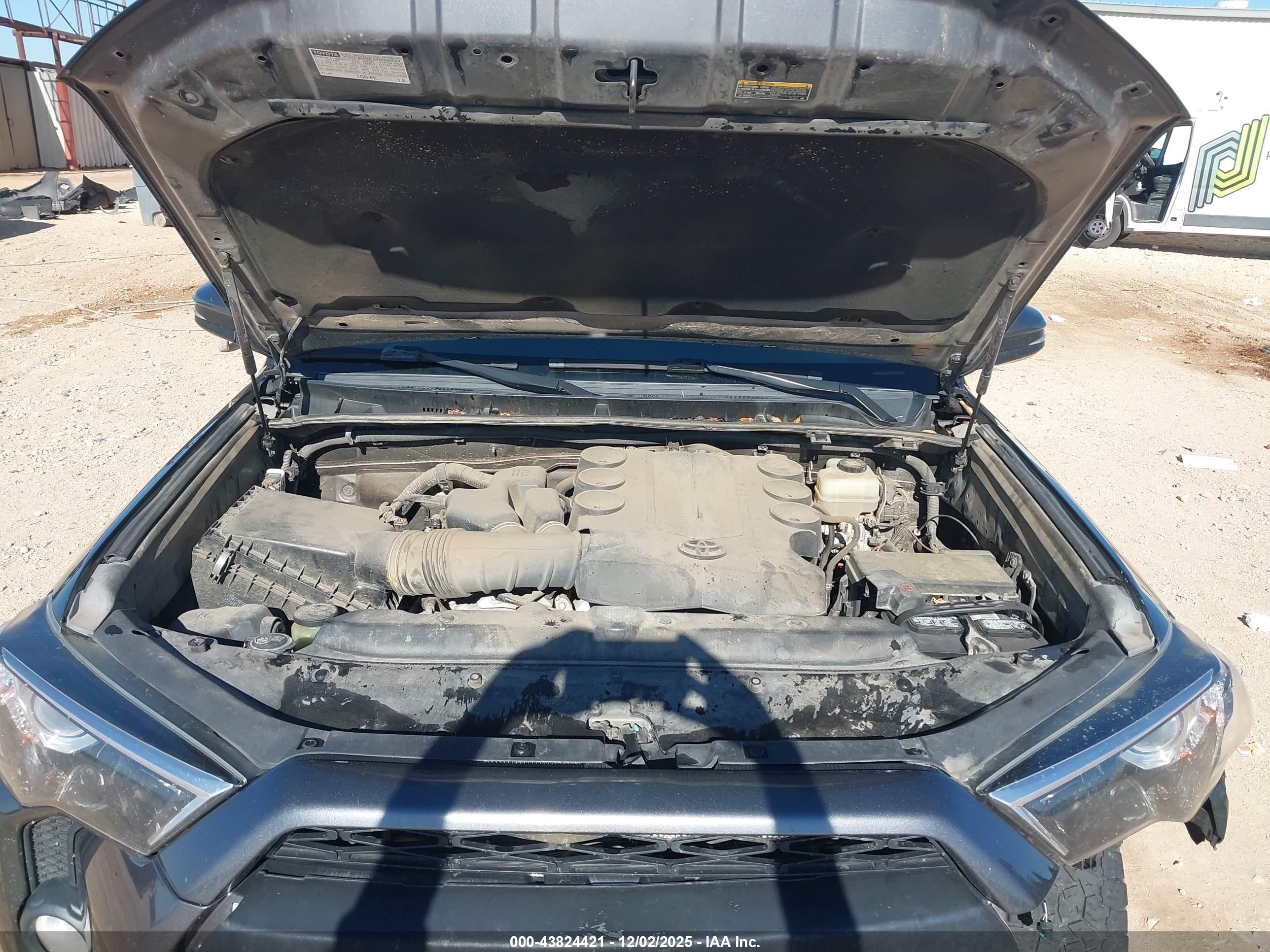 TOYOTA 4RUNNER image 10