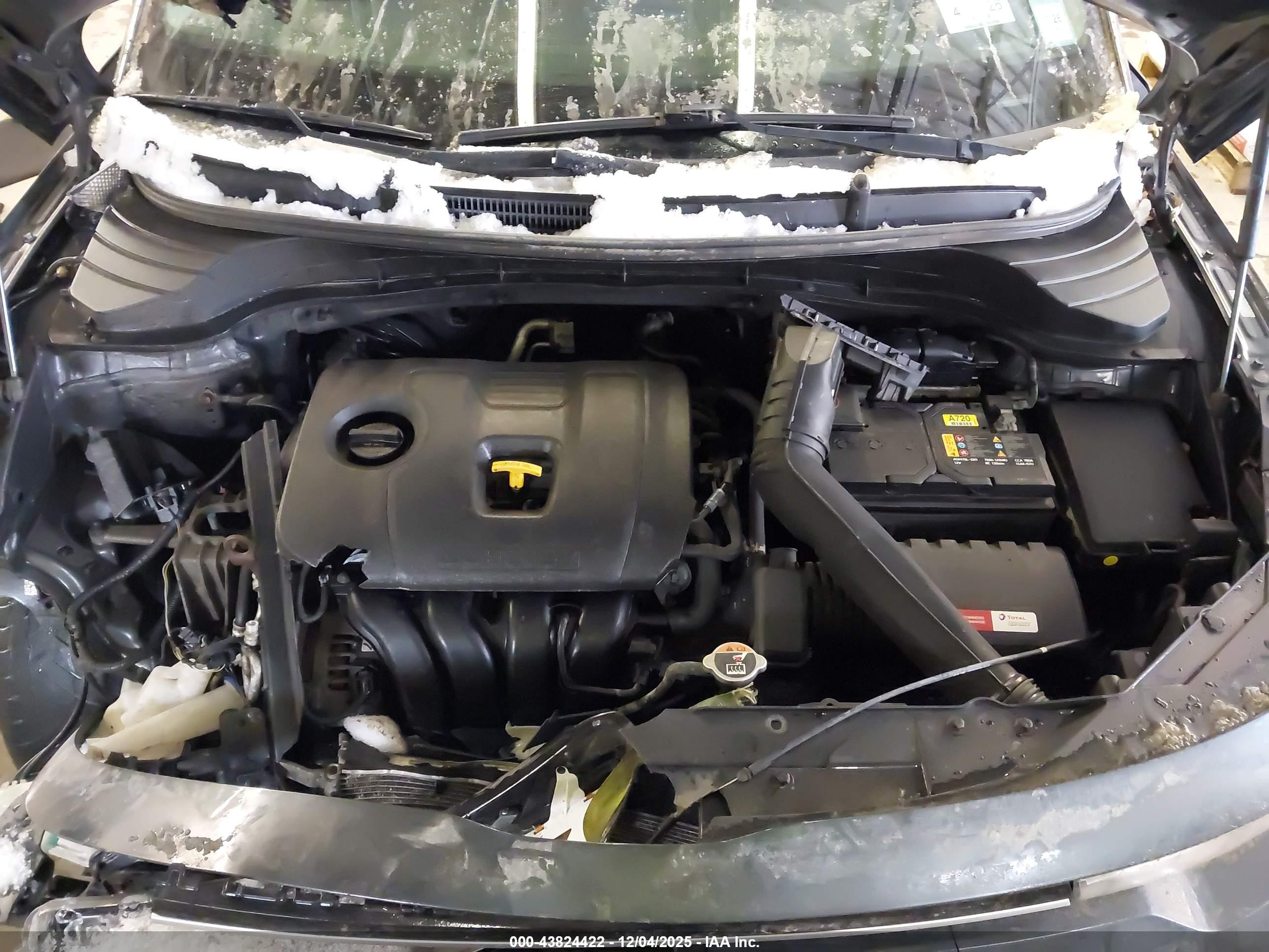 KIA SOUL image 10