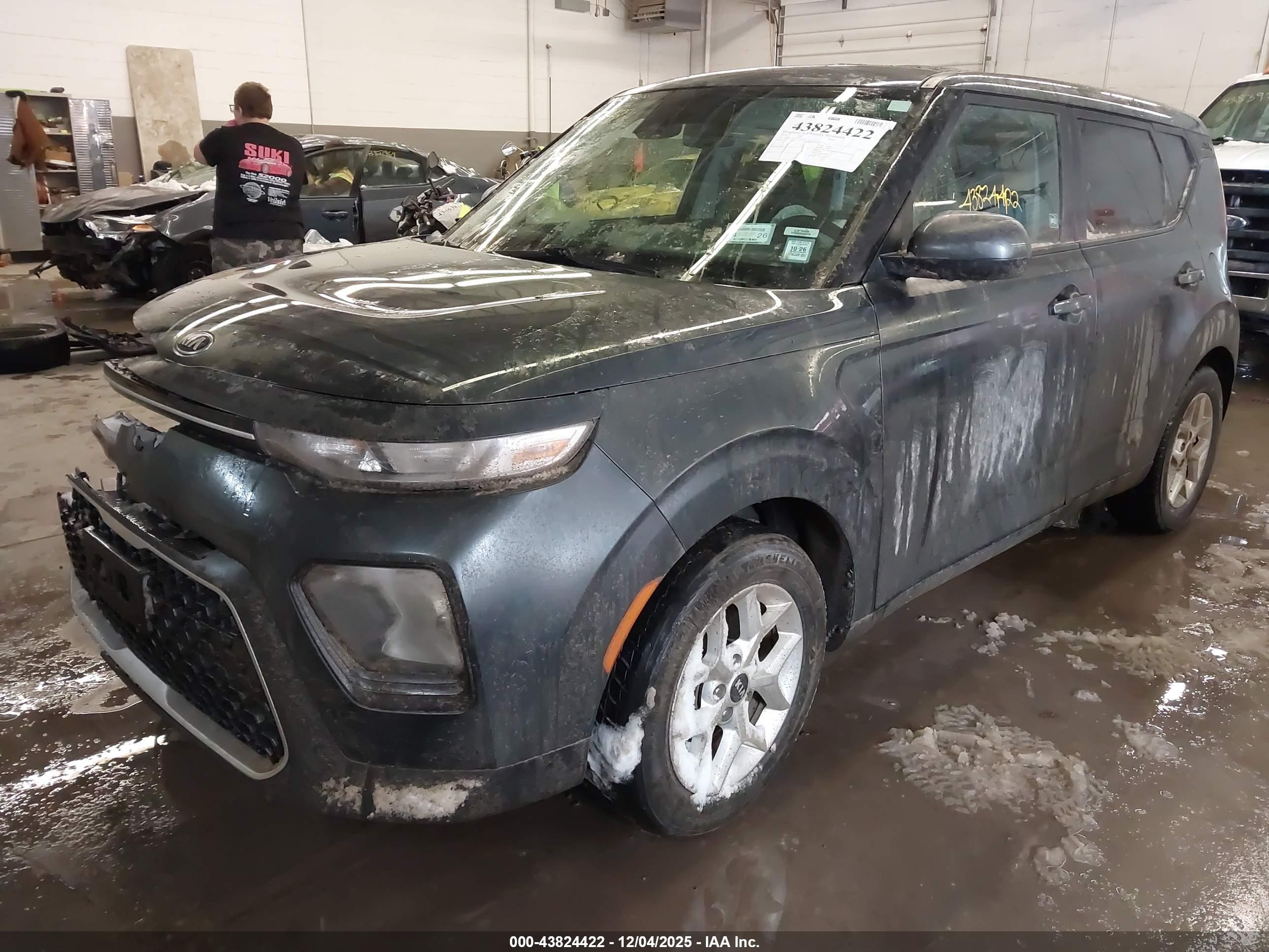 KIA SOUL image 2
