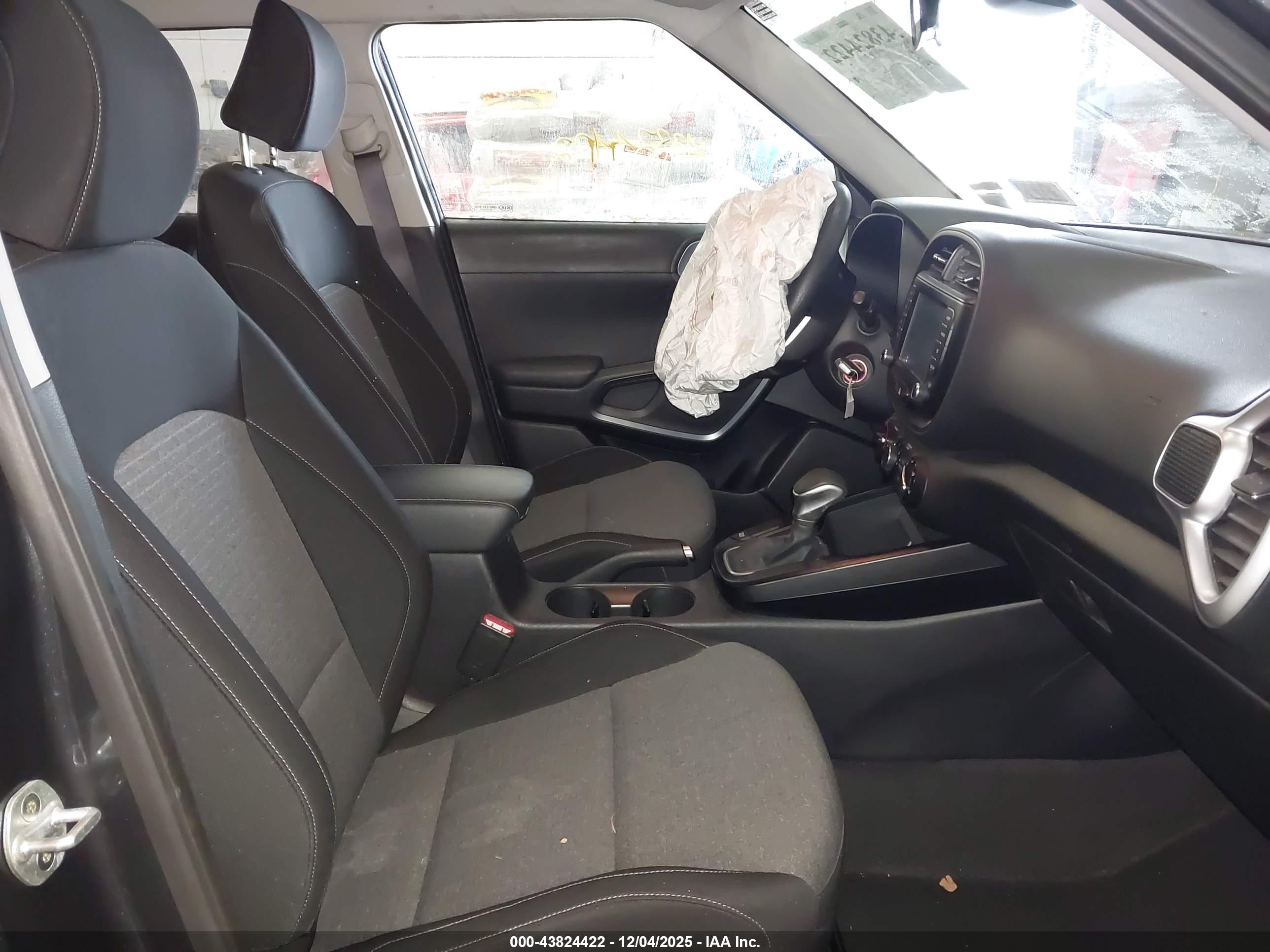 KIA SOUL image 5