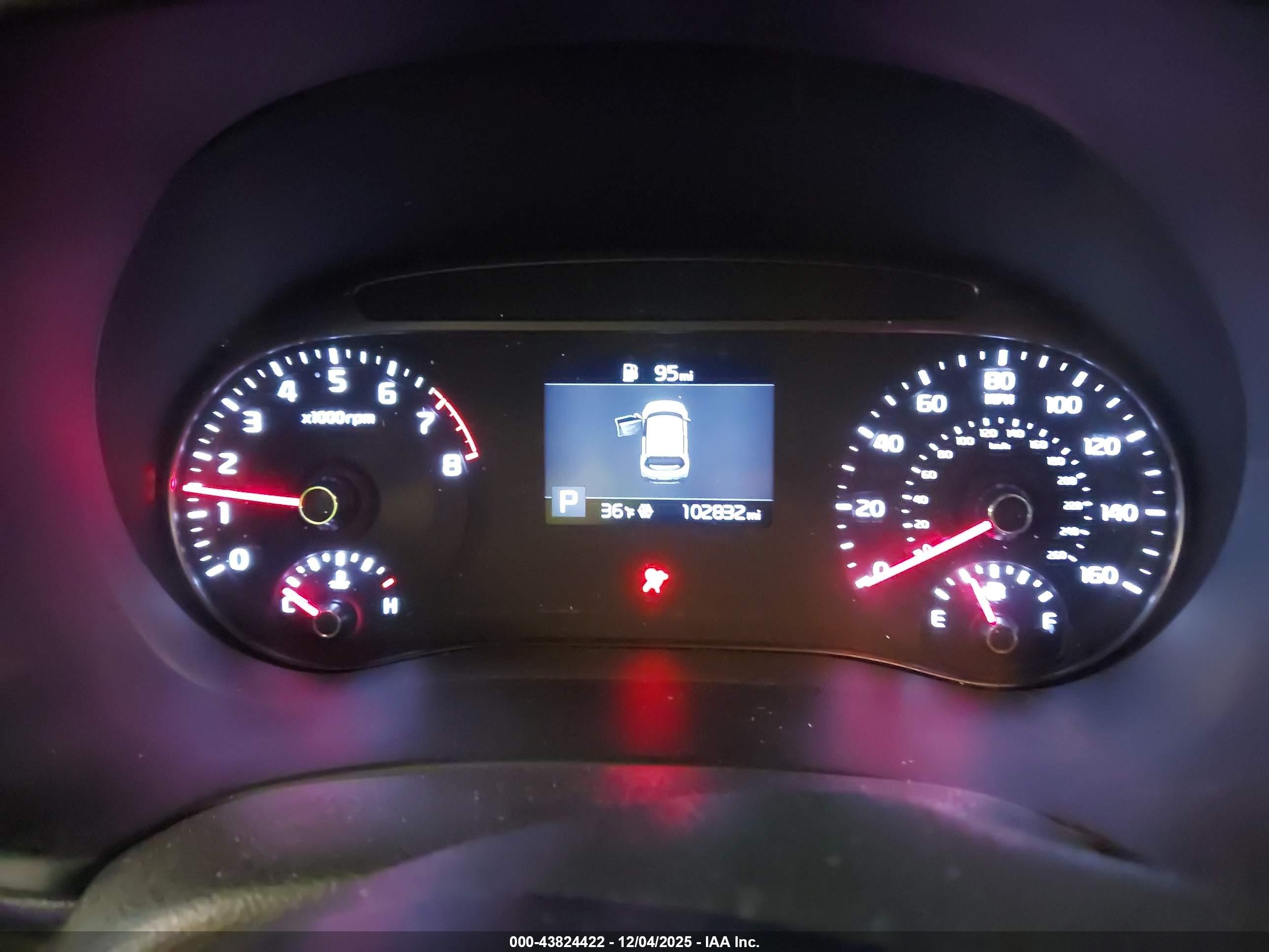 KIA SOUL image 7