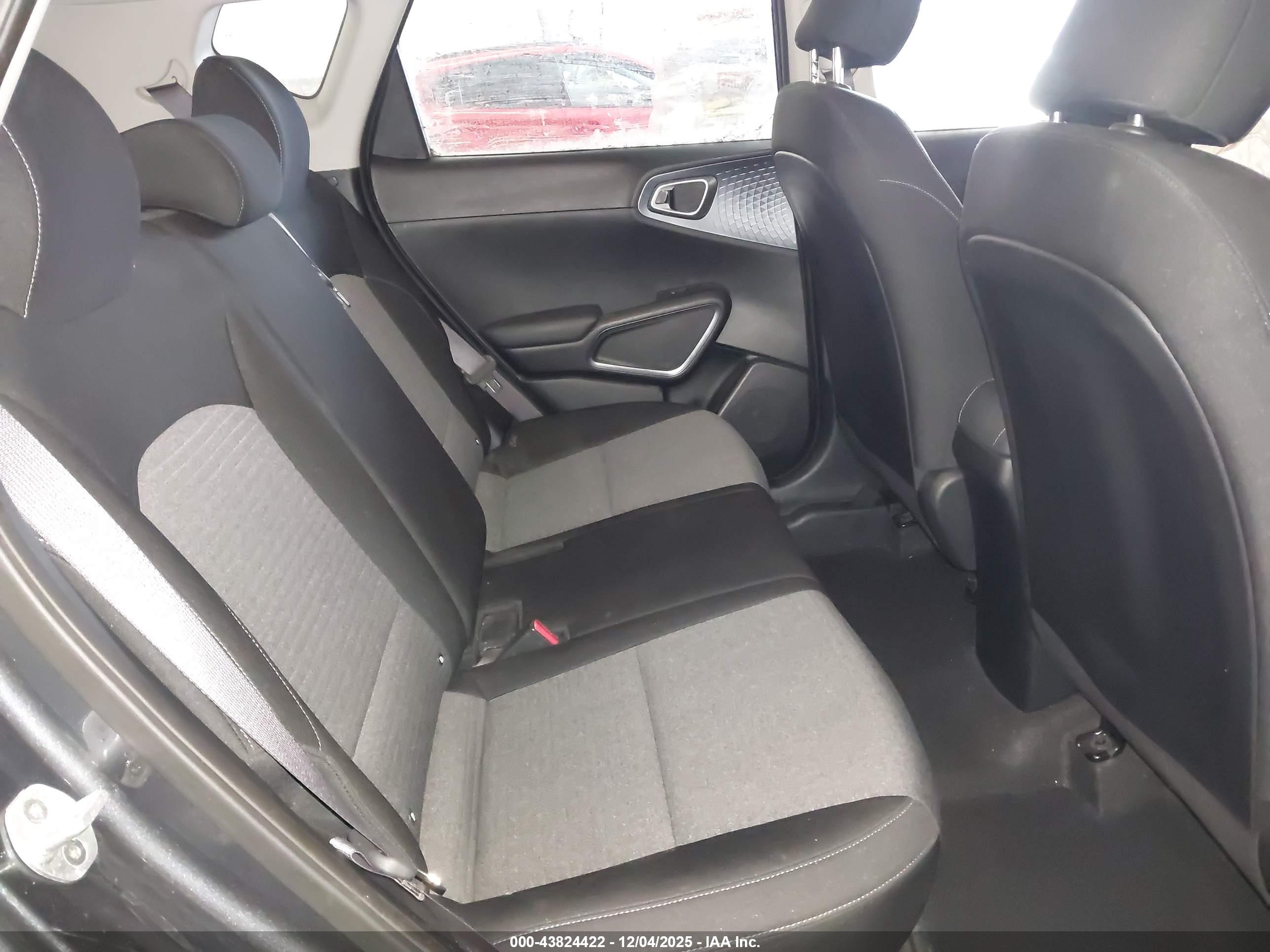 KIA SOUL image 8