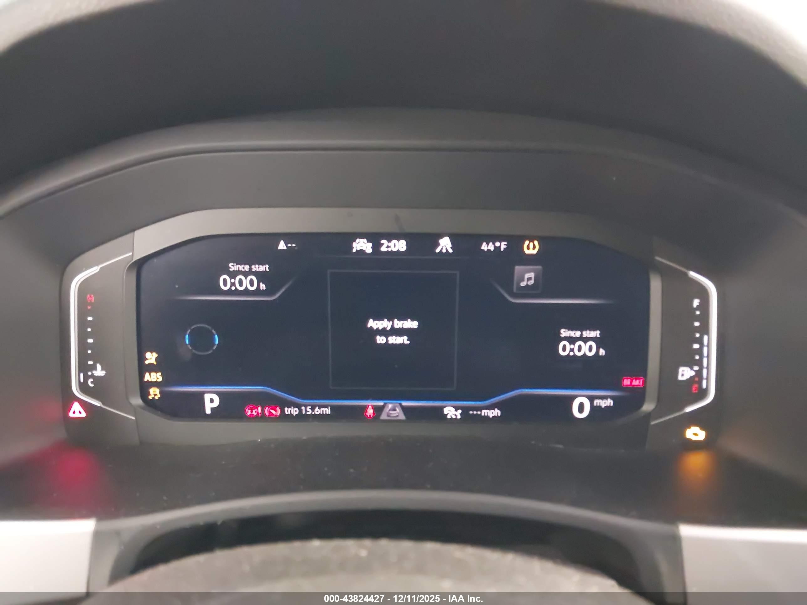 VOLKSWAGEN ATLAS image 7