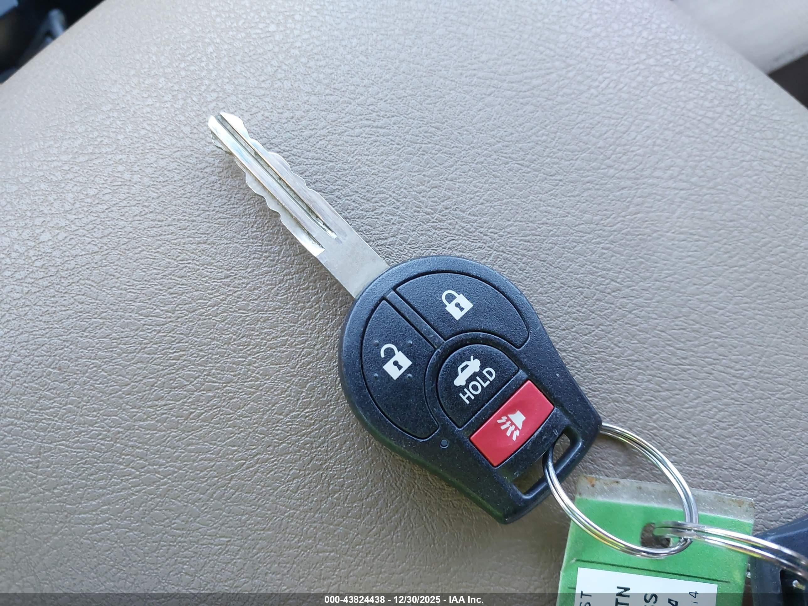 NISSAN SENTRA image 11
